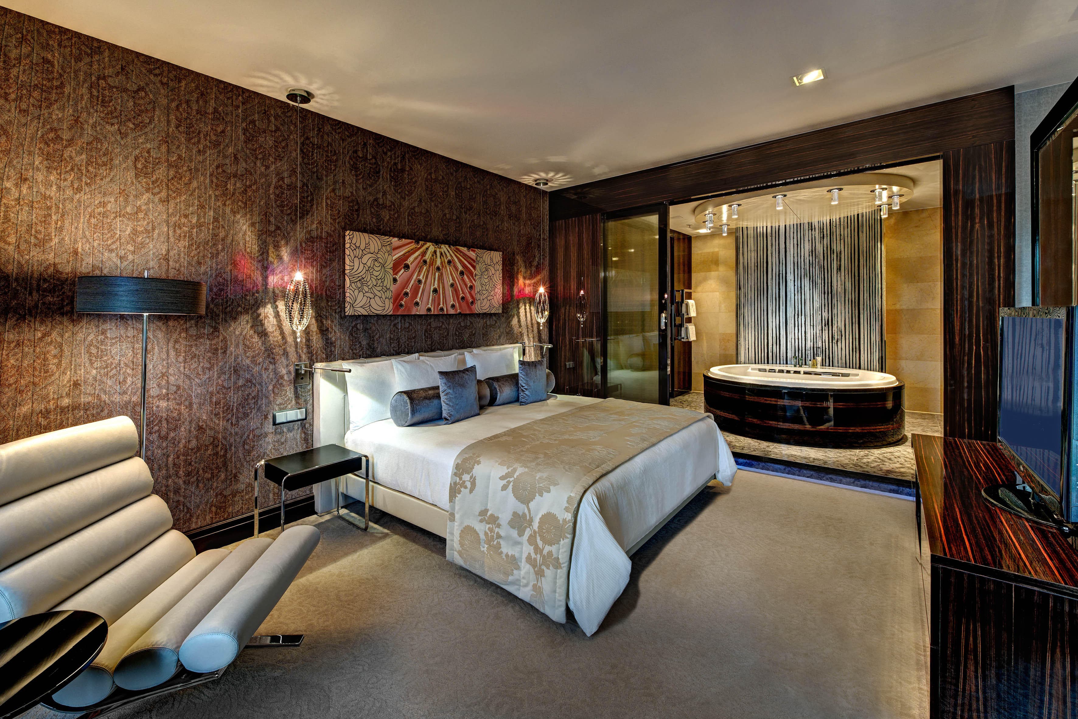 Hilton Frankfurt Airport Ansicht 4