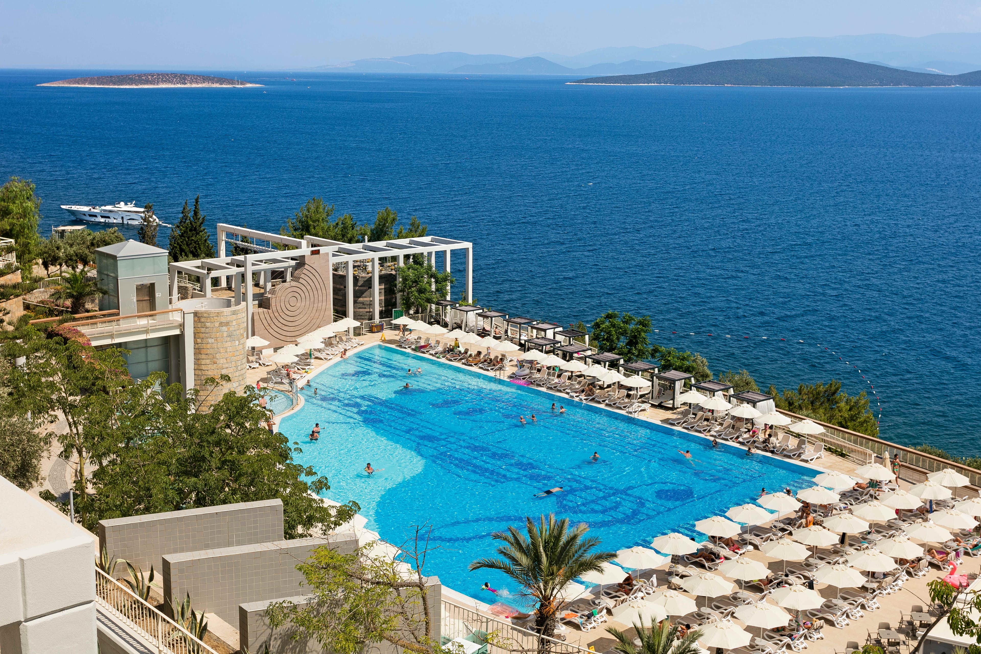 Duja Bodrum Ansicht 8