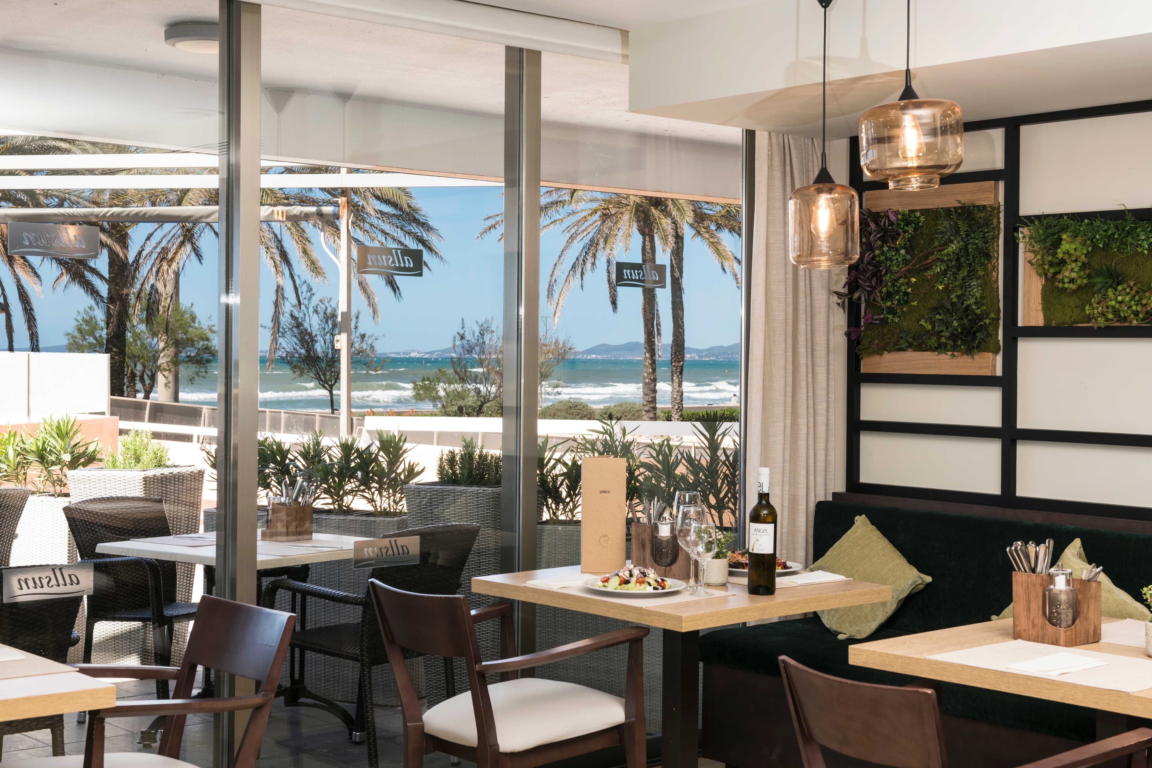 allsun Hotel Pil-lari Playa Ansicht 7