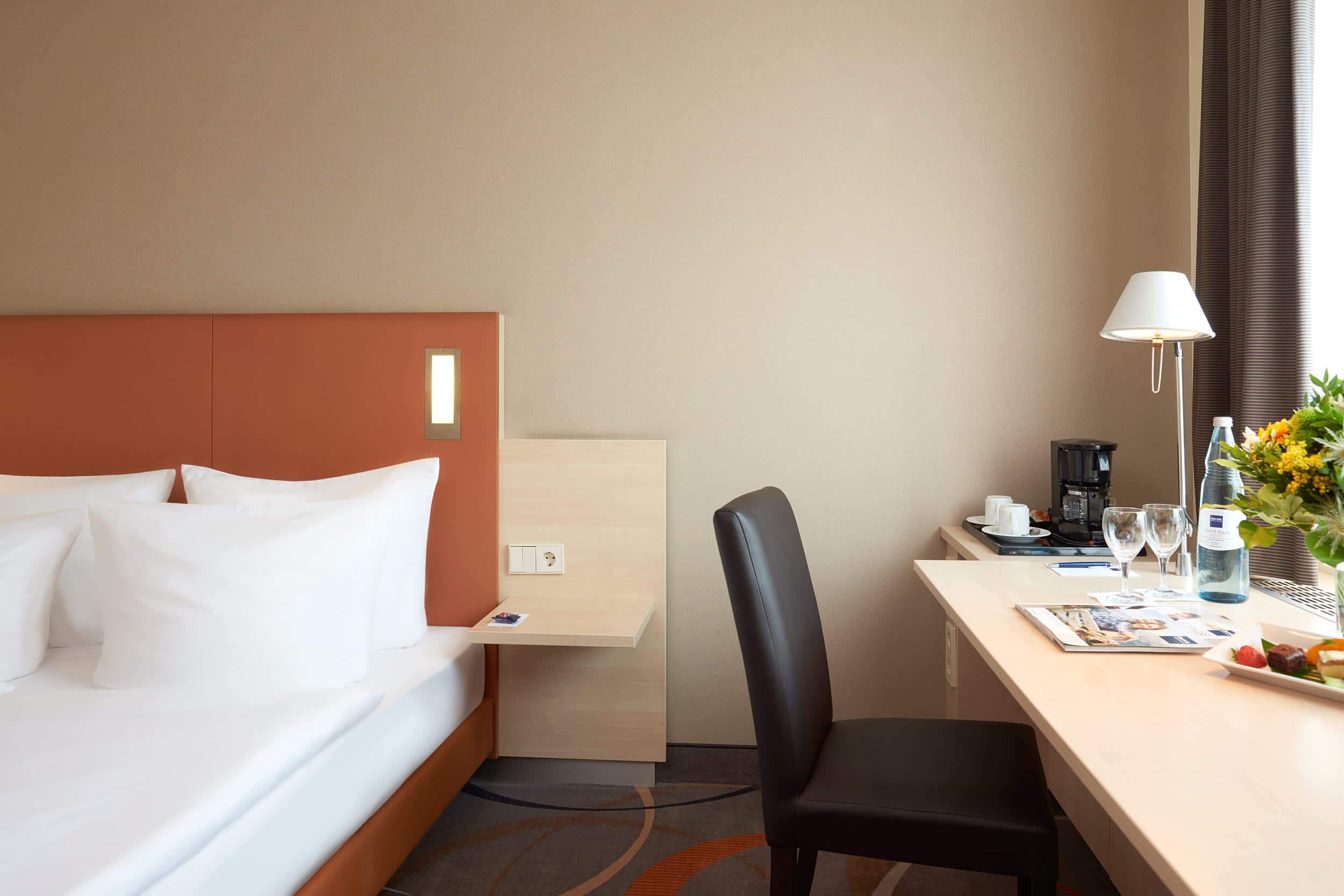Essential by Dorint Berlin-Adlershof Ansicht 5