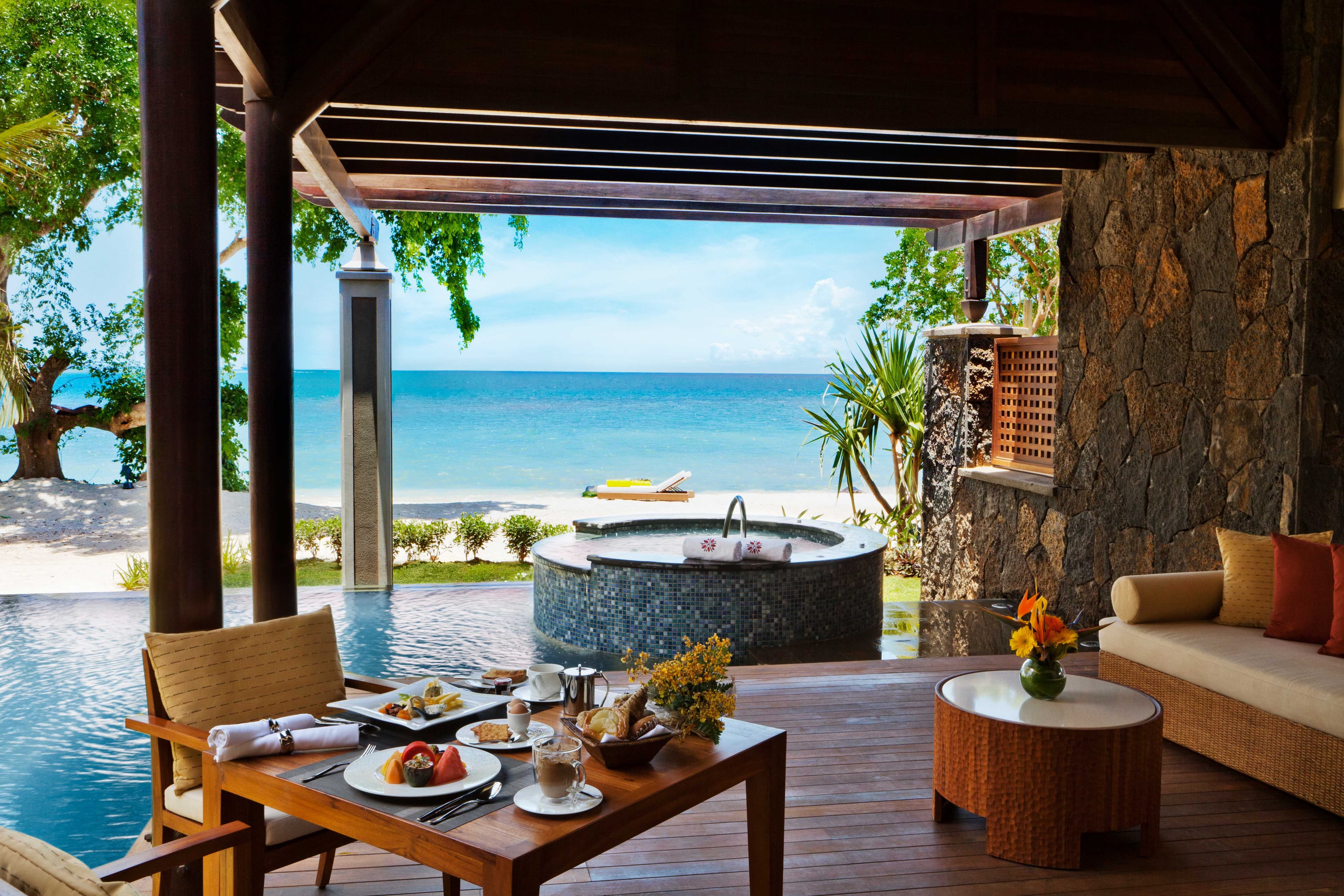 Le Jadis Beach Resort & Wellness Mauritius Ansicht 5