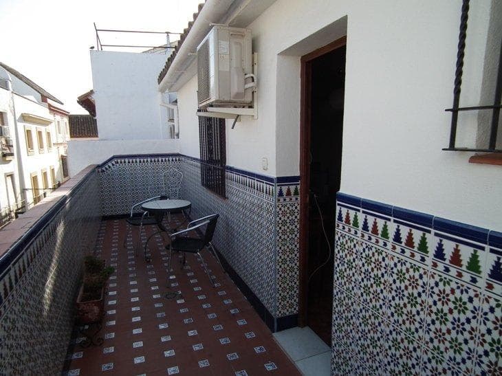 Hotel Maestre Ansicht 4