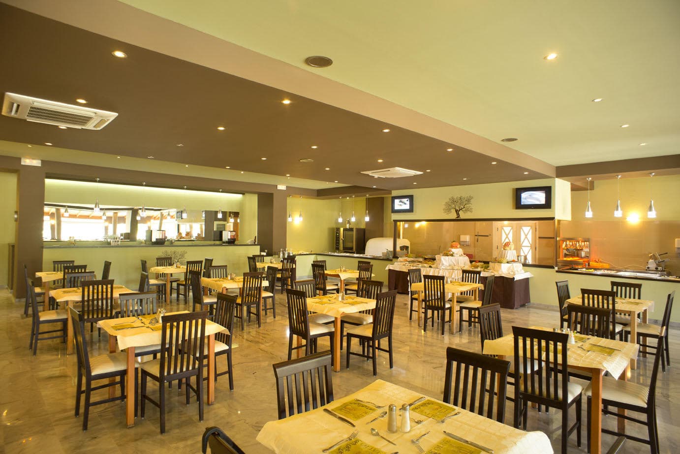 Delfinia Resort Ansicht 7