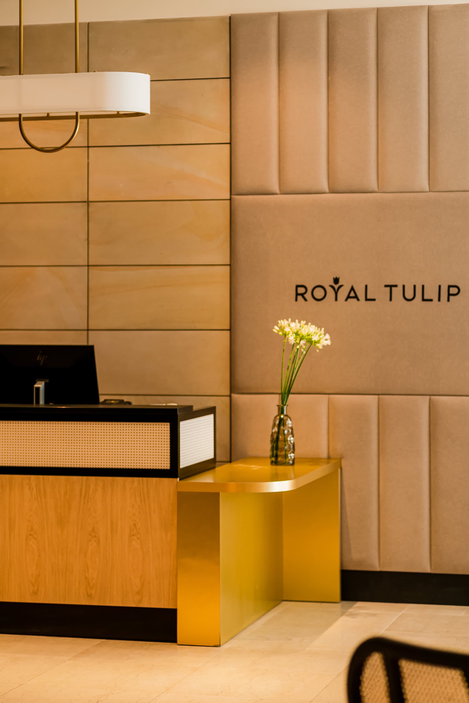 Royal Tulip Sand Ansicht 8