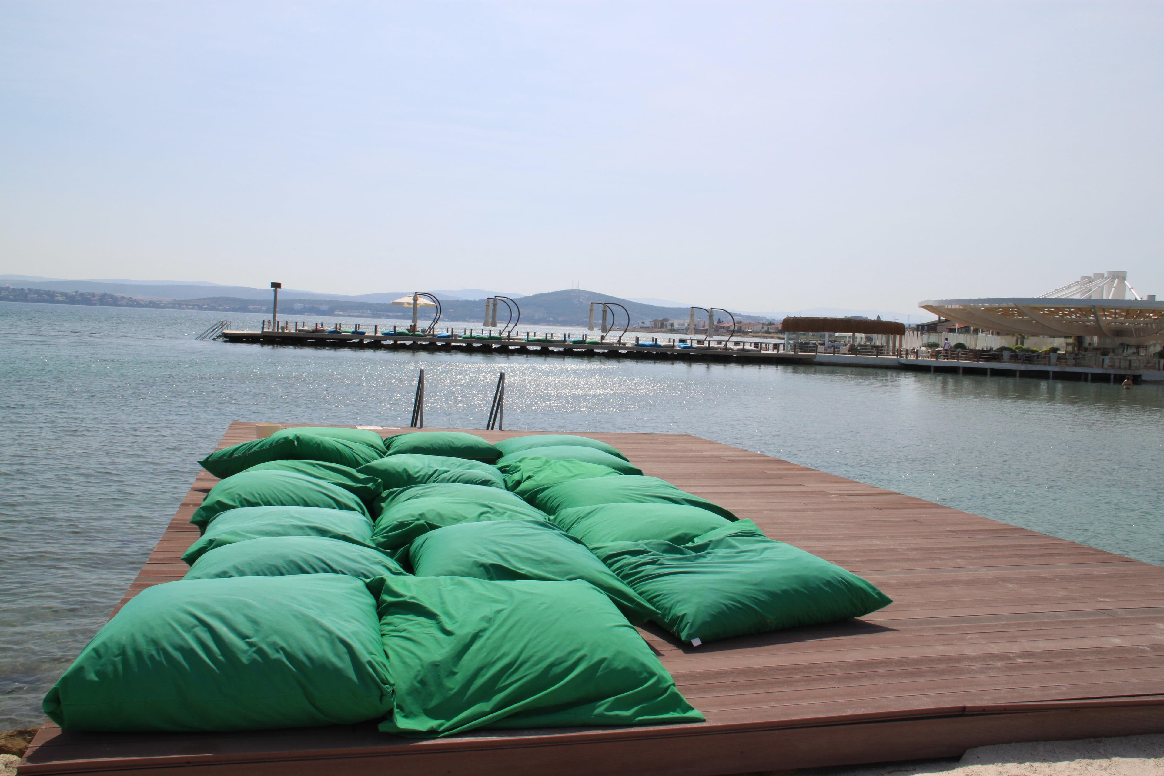 Ilica Hotel Spa & Wellness Resort Ansicht 10