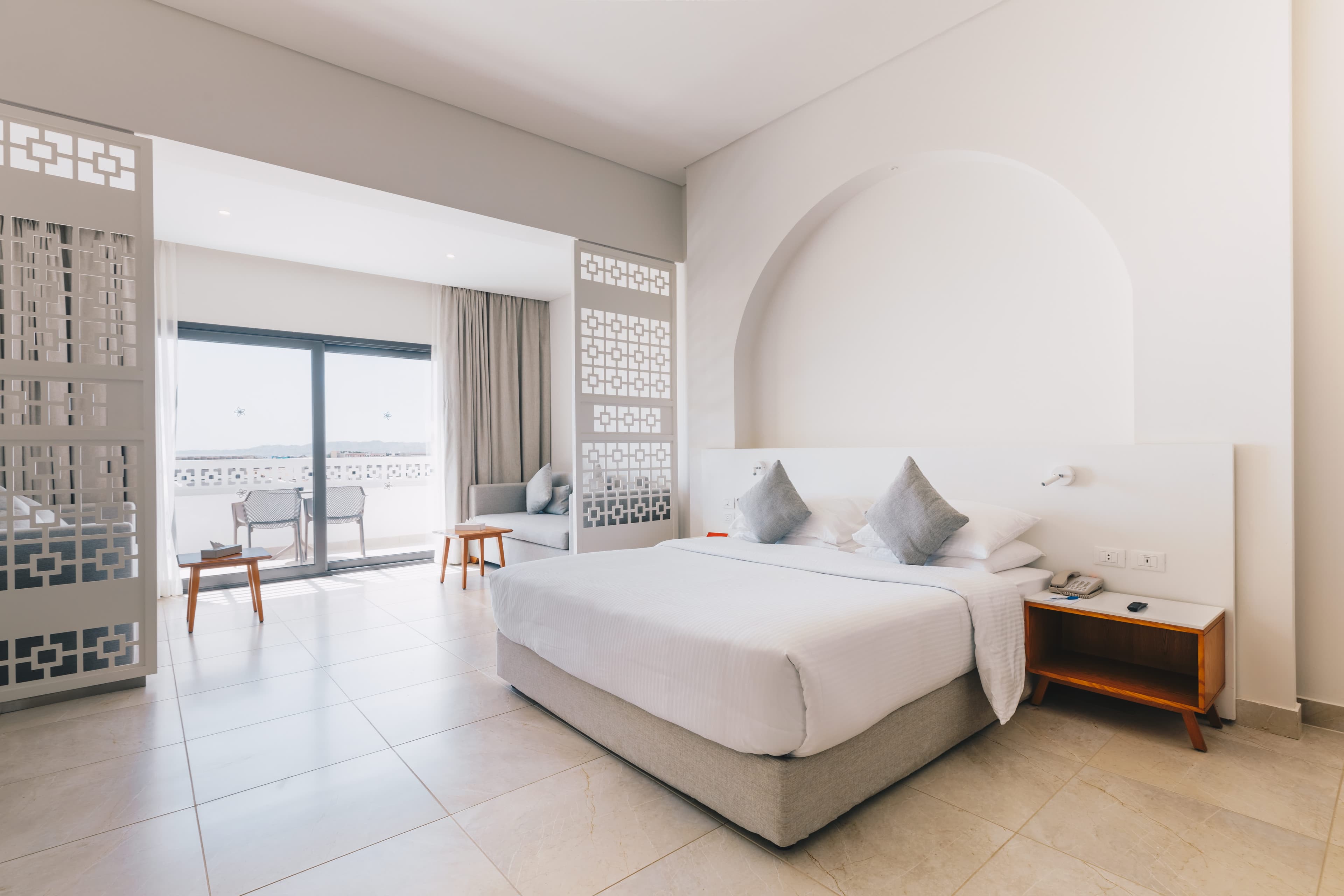 Sentido Reef Oasis Suakin Ansicht 6