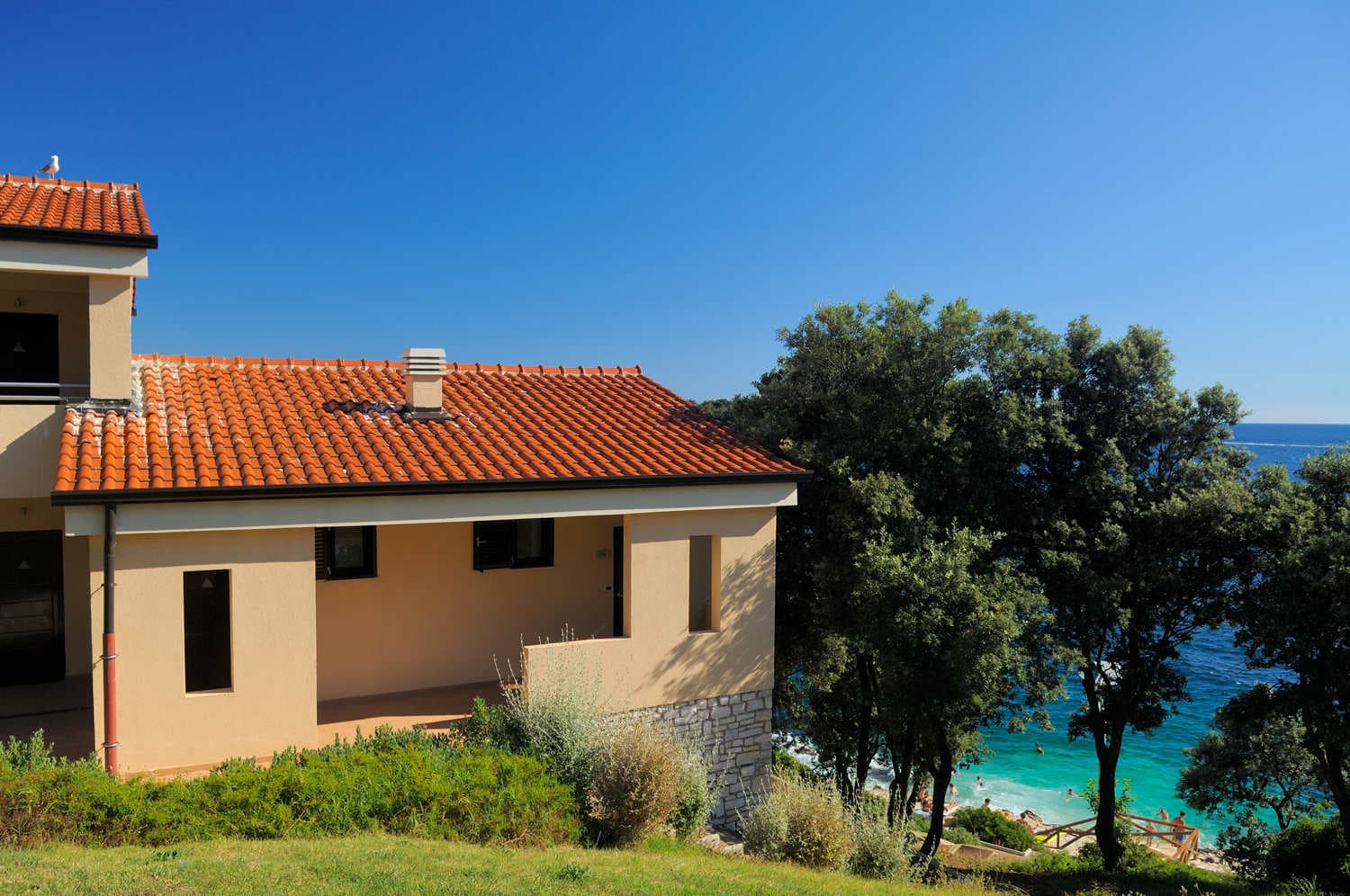 Maistra Select Petalon Resort Ansicht 3