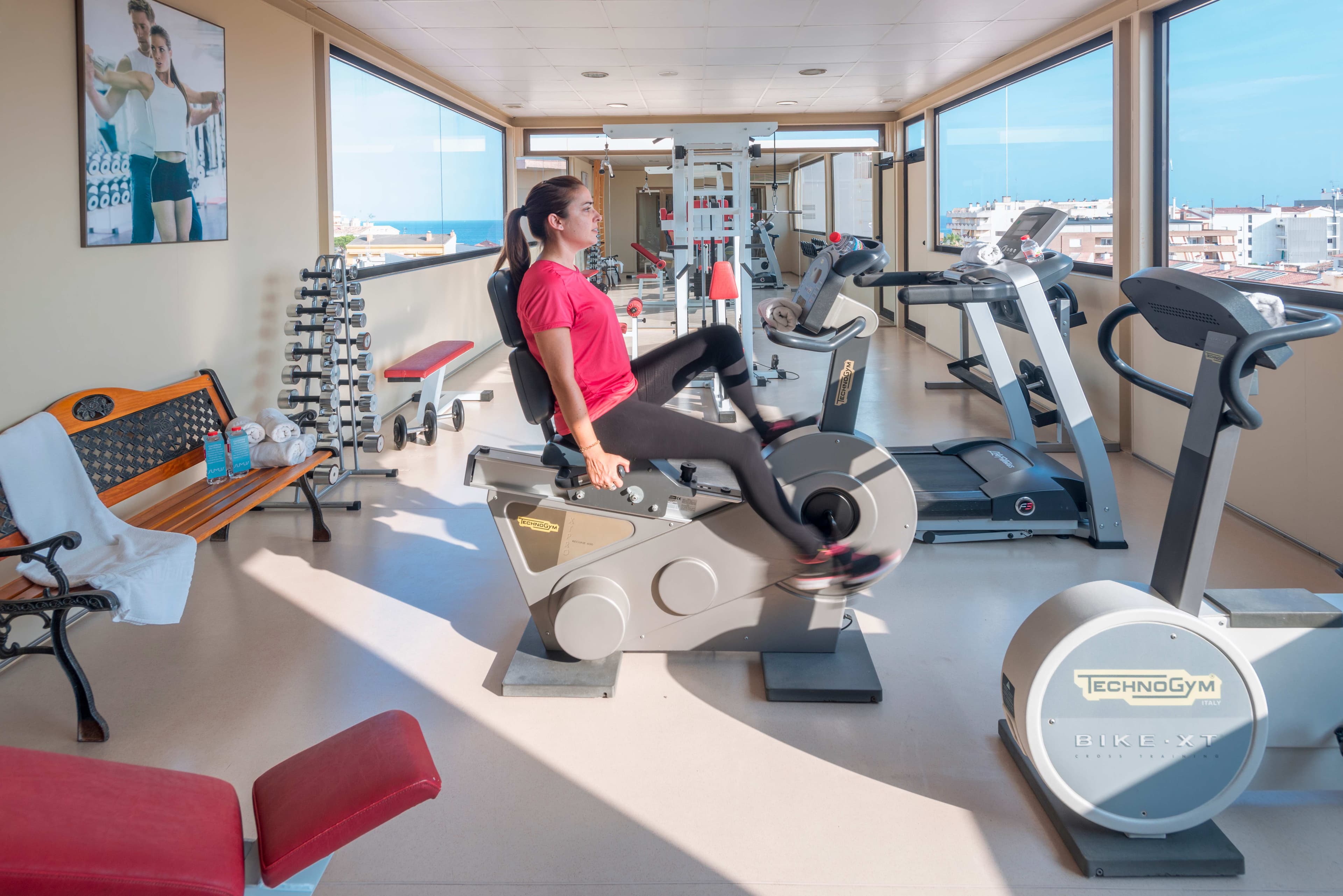 SUMUS-Hotel Stella & Spa Ansicht 9