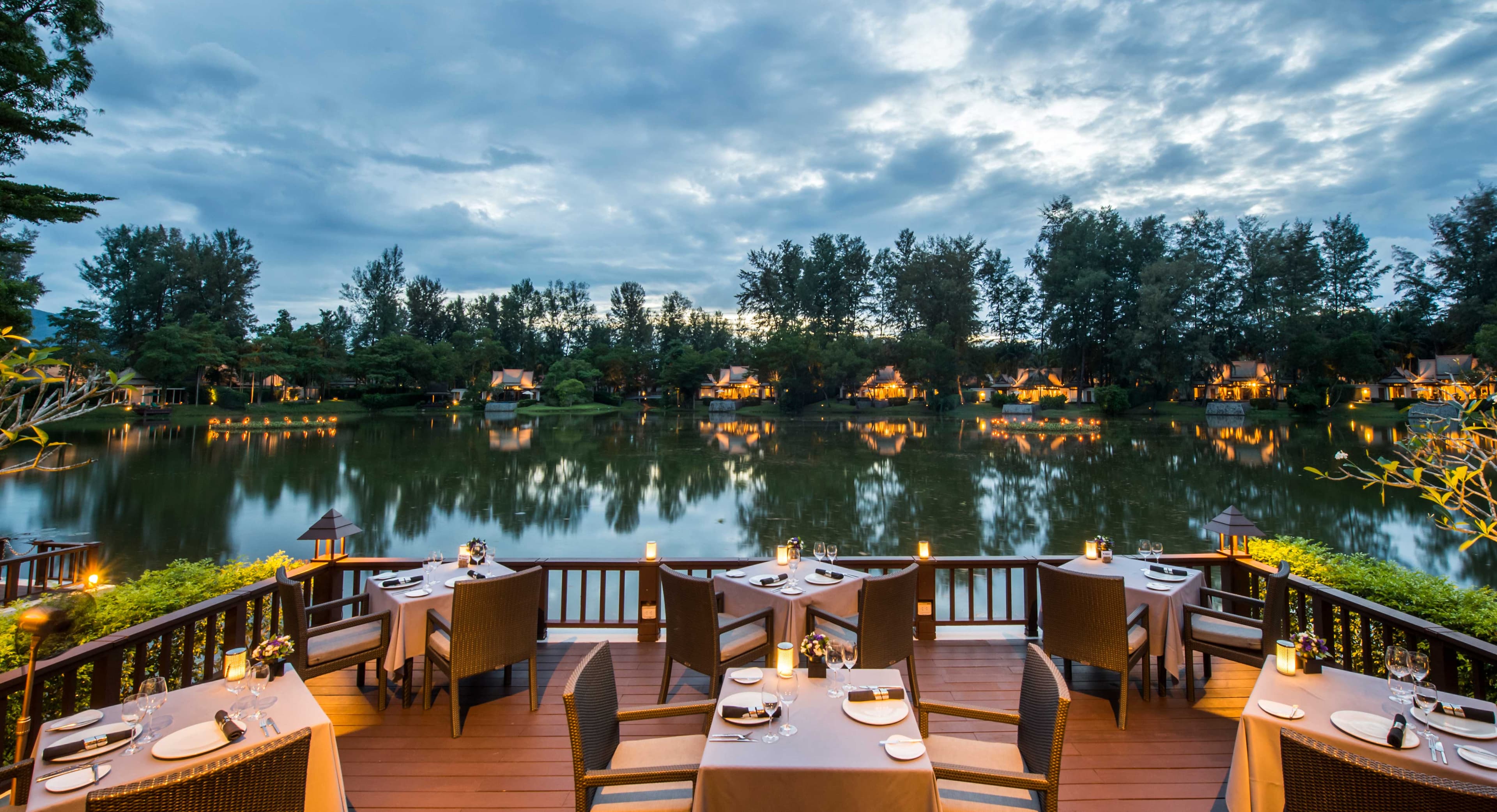 Banyan Tree Phuket Ansicht 10