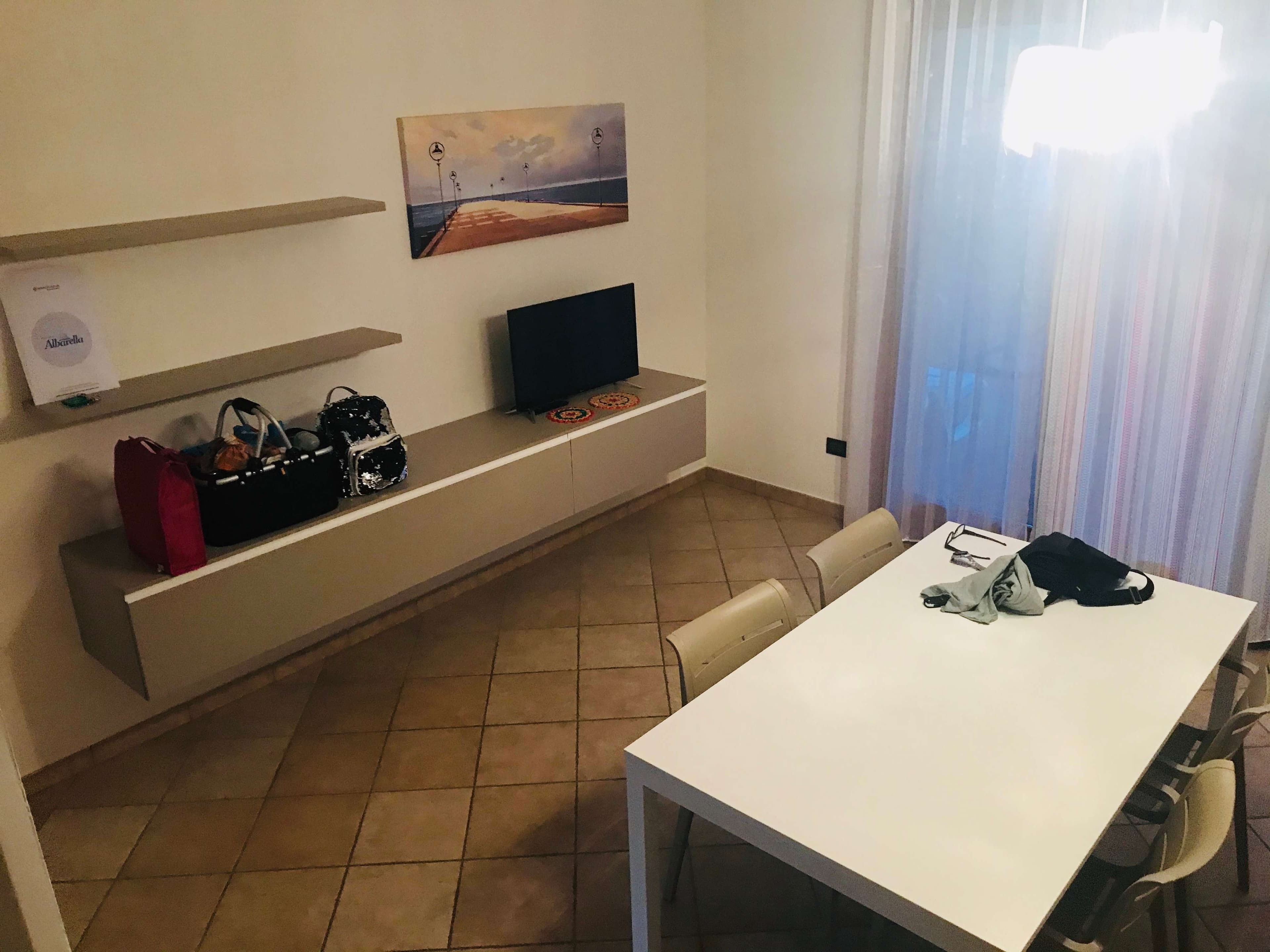 Albarella Appartamenti e Ville Marcegaglia Hotels&Resorts Ansicht 7