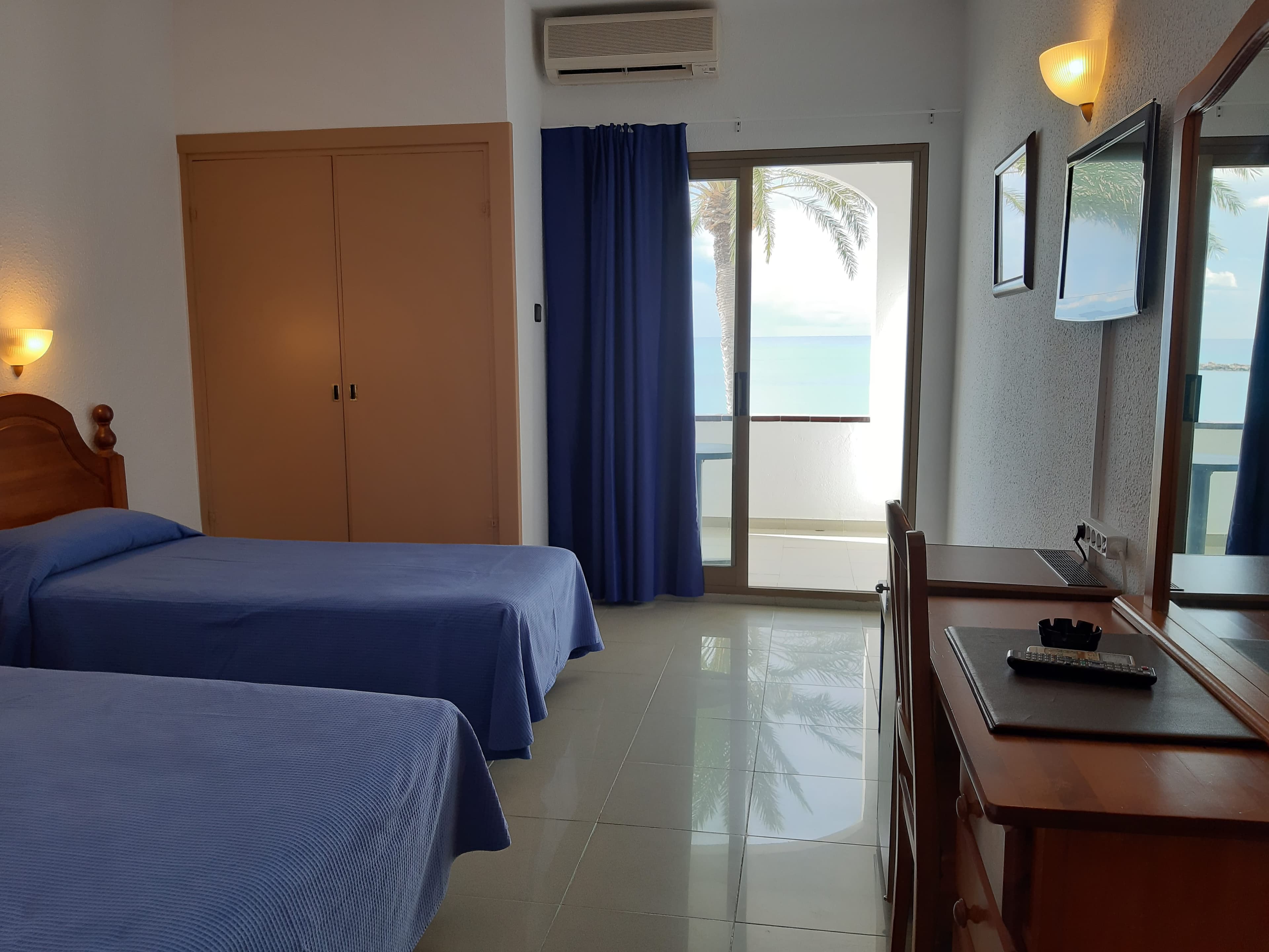MedPlaya Hotel Vistamar Ansicht 4