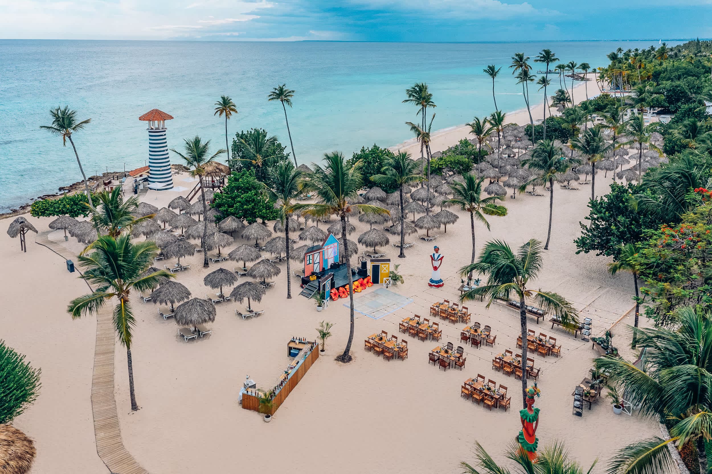 Iberostar Selection Hacienda Dominicus Ansicht 2