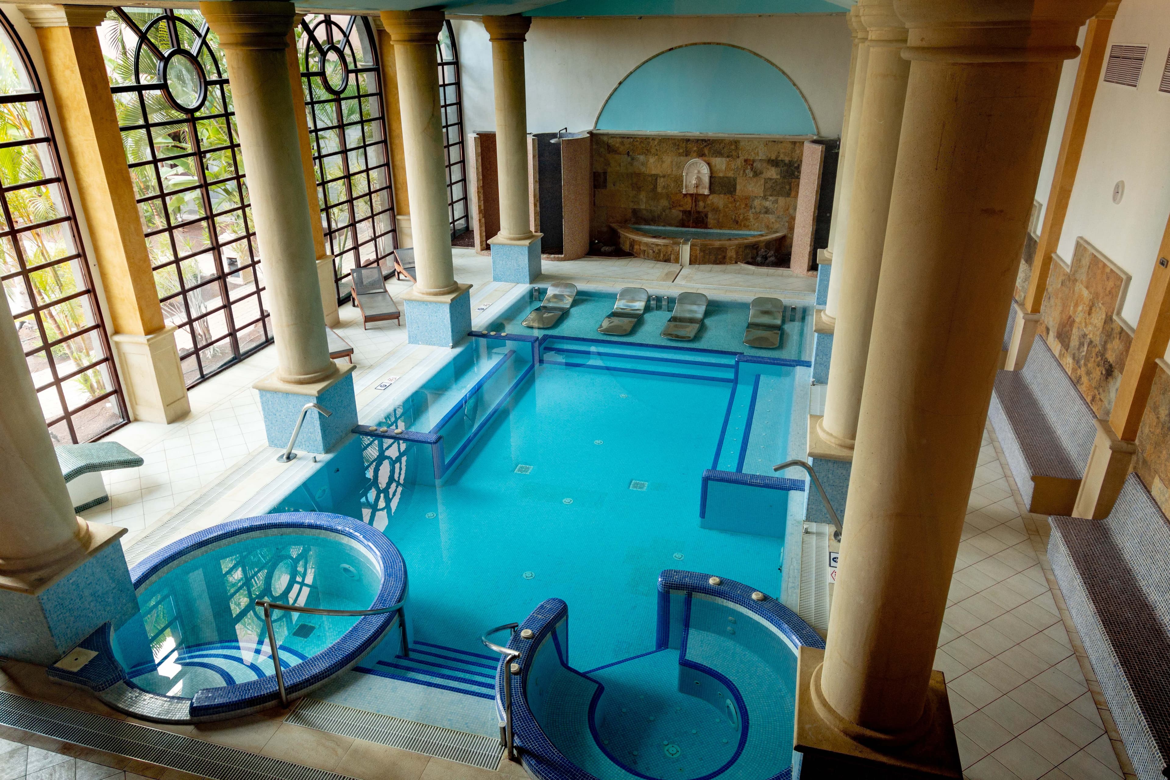R2 Rio Calma Hotel & Spa & Conference Ansicht 9