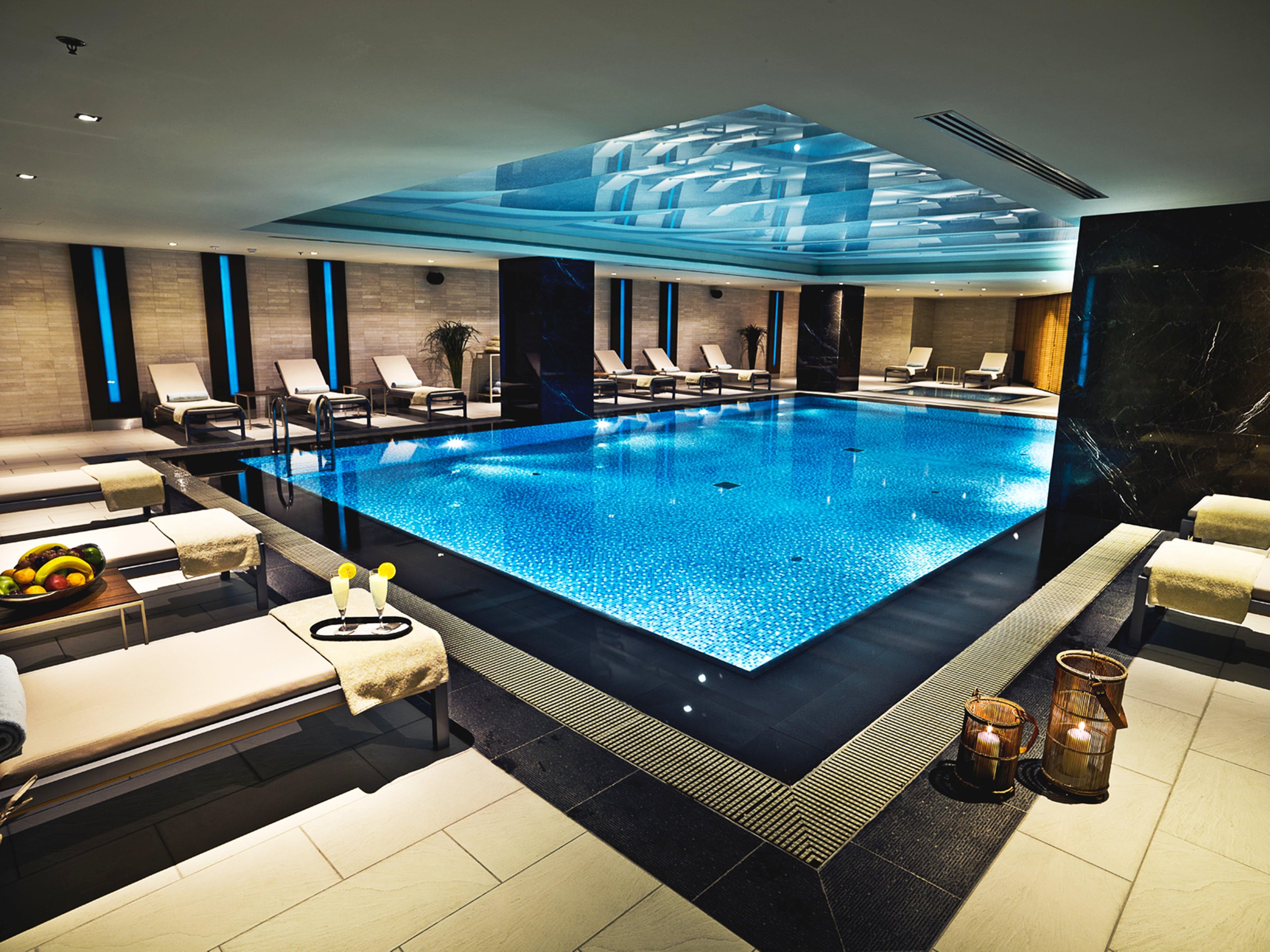 Ramada Plaza Hotel Istanbul Tekstilkent