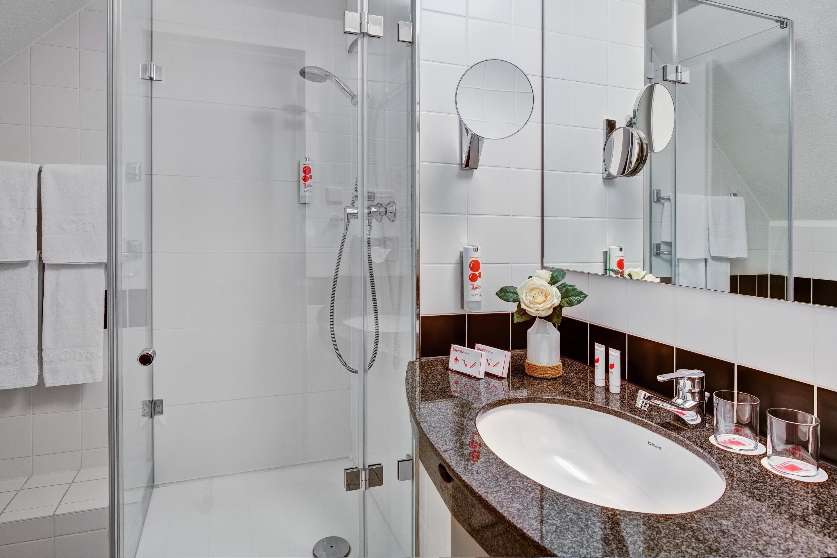 IntercityHotel Celle Ansicht 5