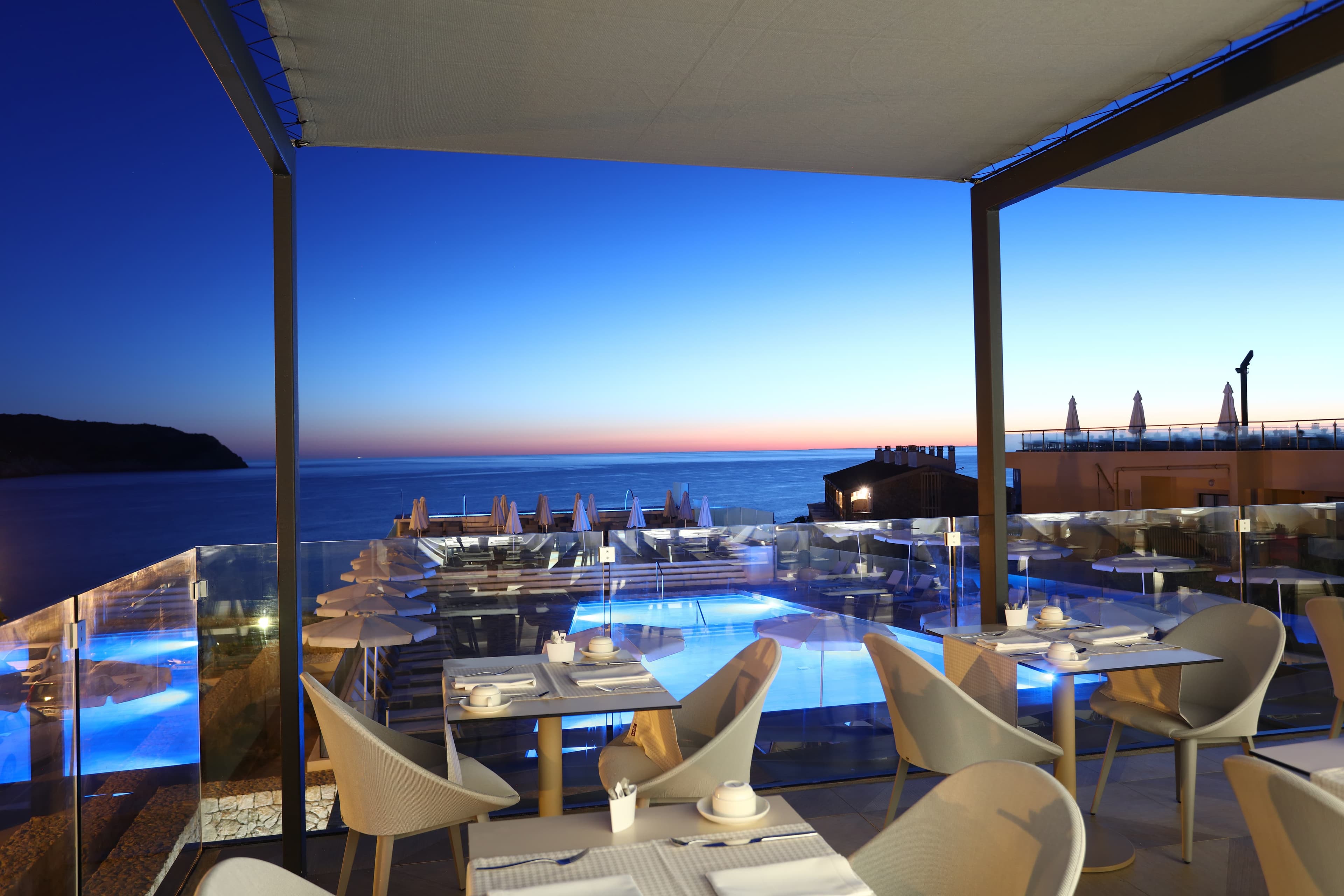 Mar Azul PurEstil Hotel & Spa Ansicht 8