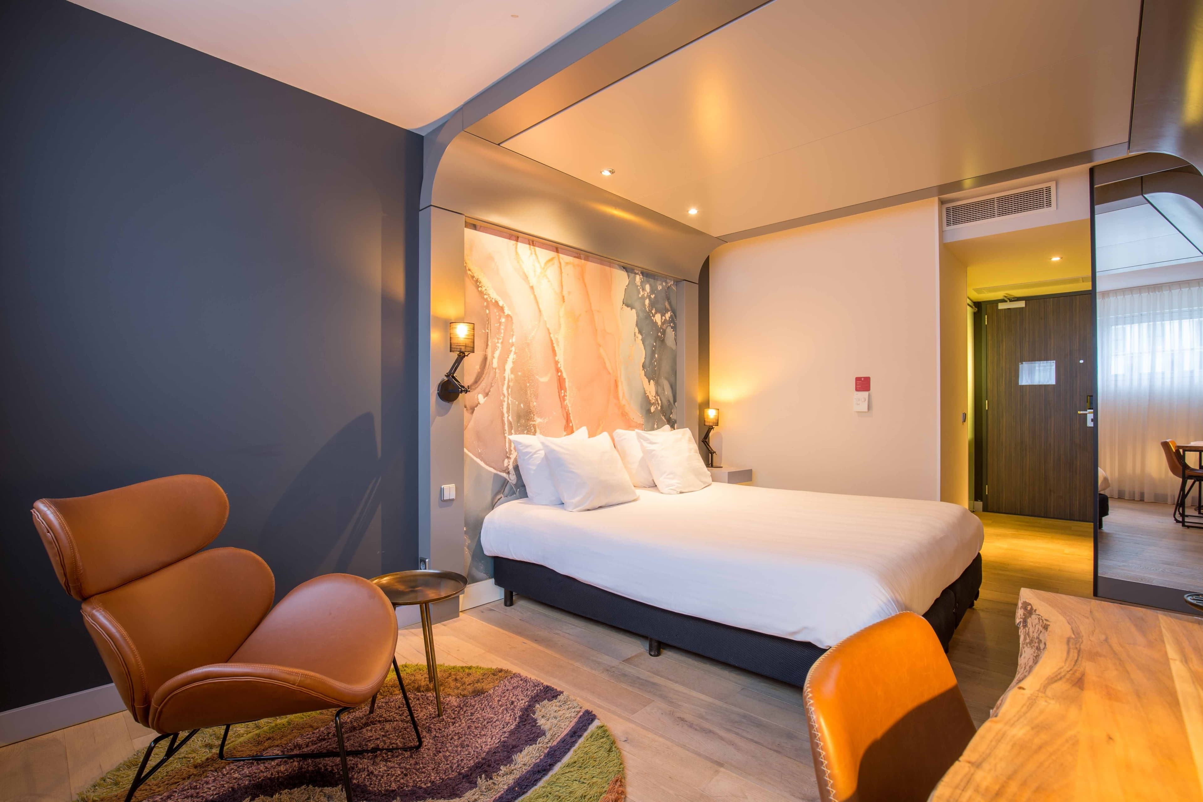 Leonardo Hotel Almere City Centre Ansicht 3