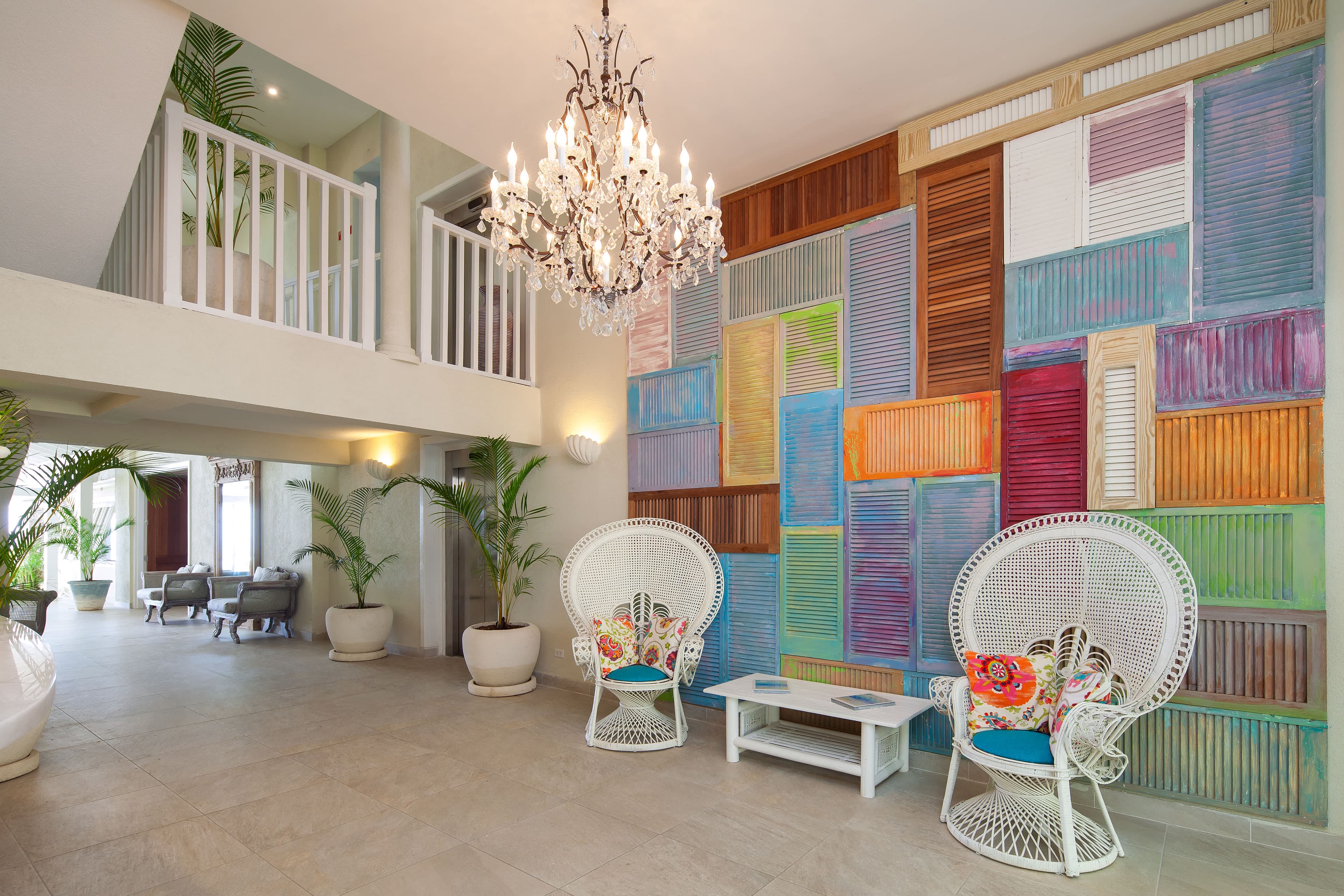 Sugar Bay Barbados Ansicht 8