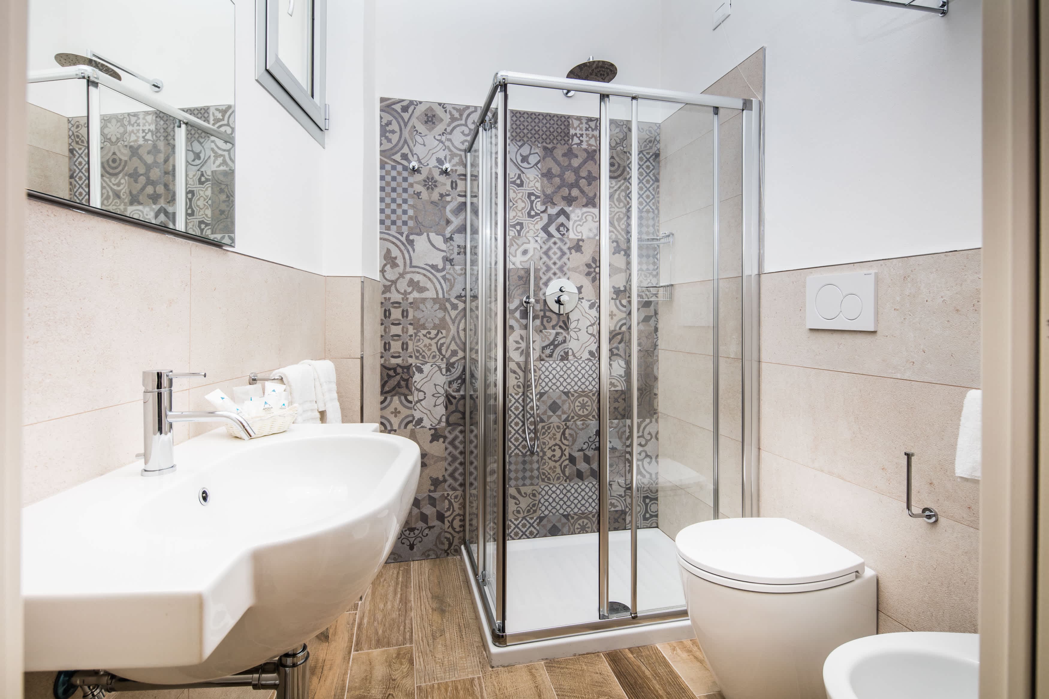Hotel Excelsior Bibione Ansicht 6