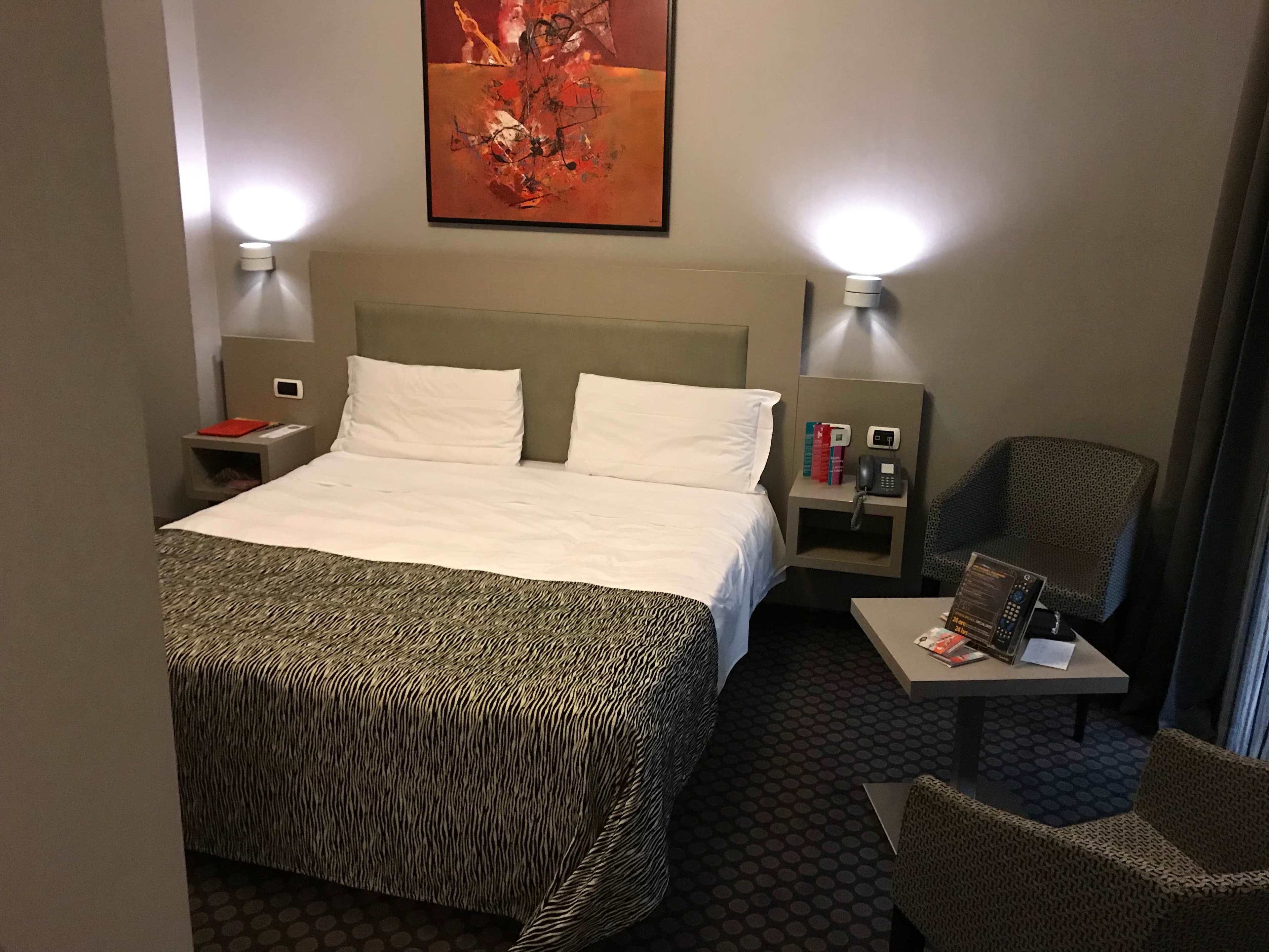 Noba Hotel e Residenze Ansicht 4
