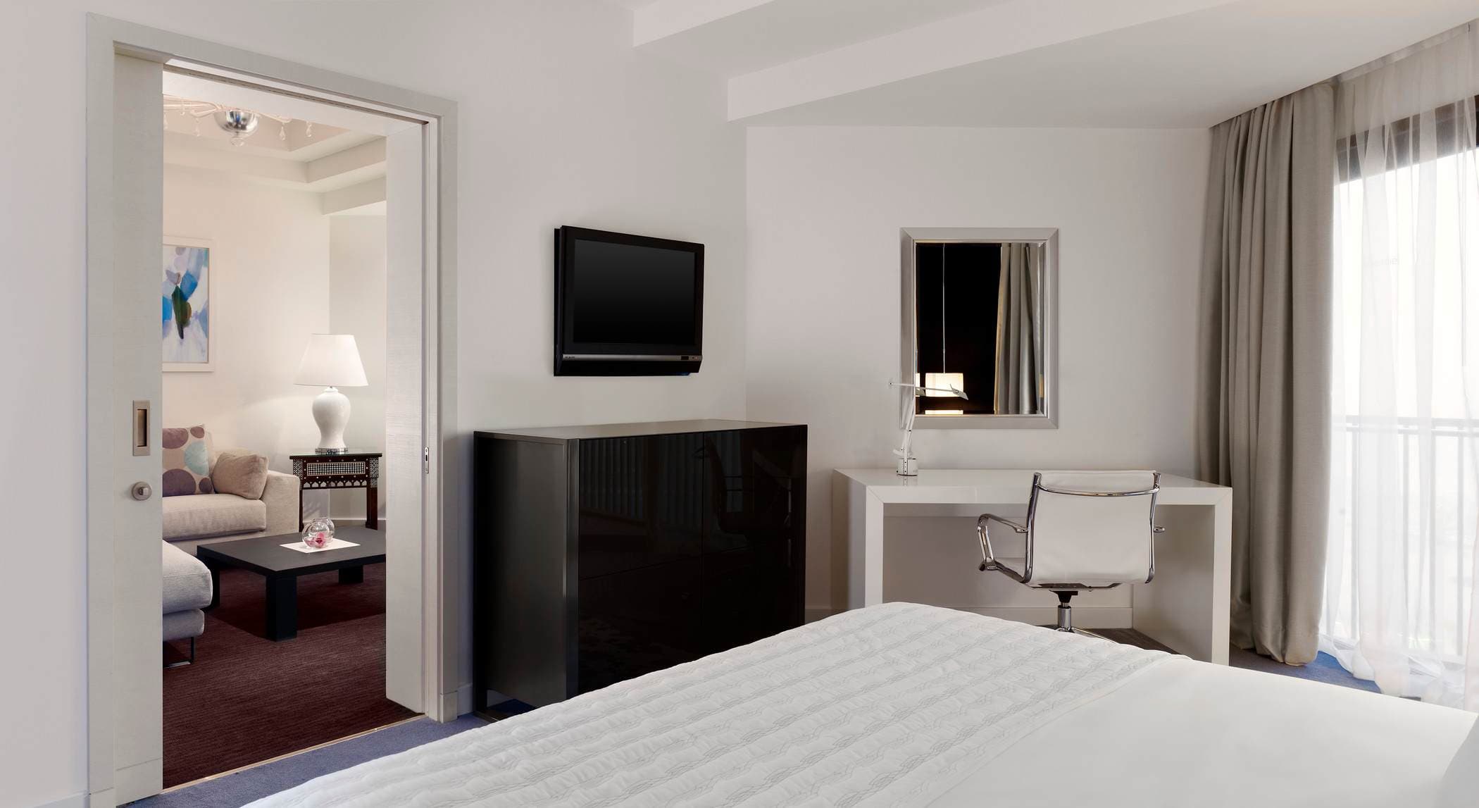 Hotel Le Meridien Al Khobar Ansicht 6