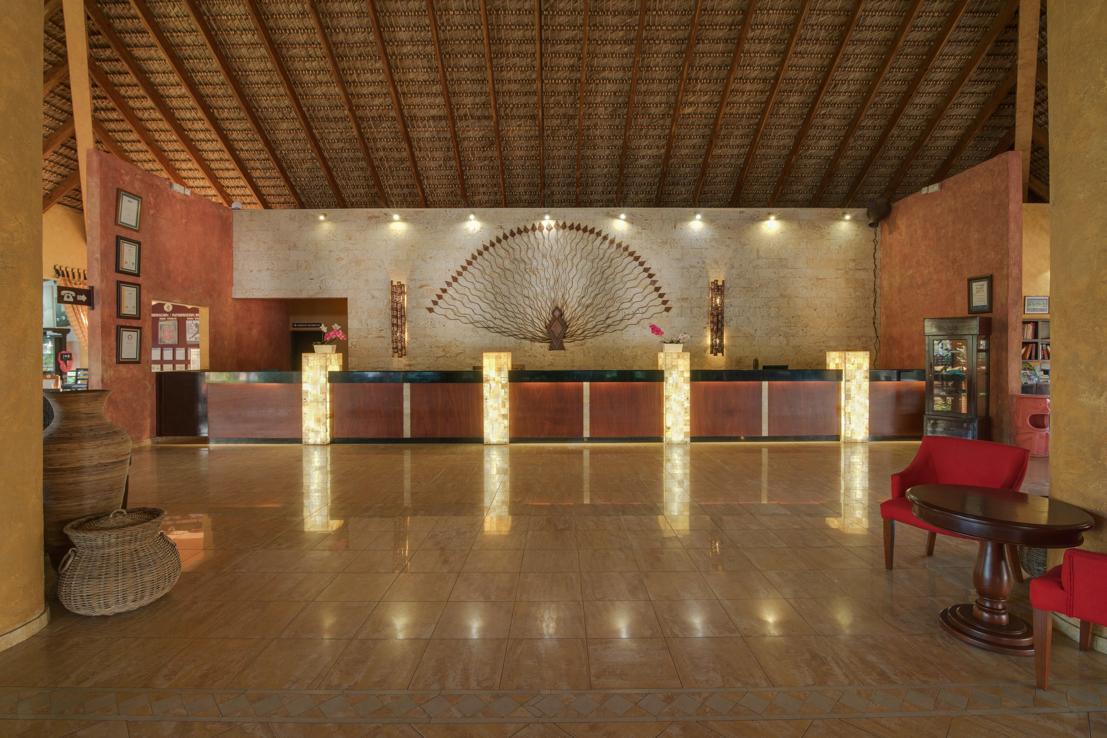 Punta Cana Princess All Suites Resort & Spa Ansicht 7