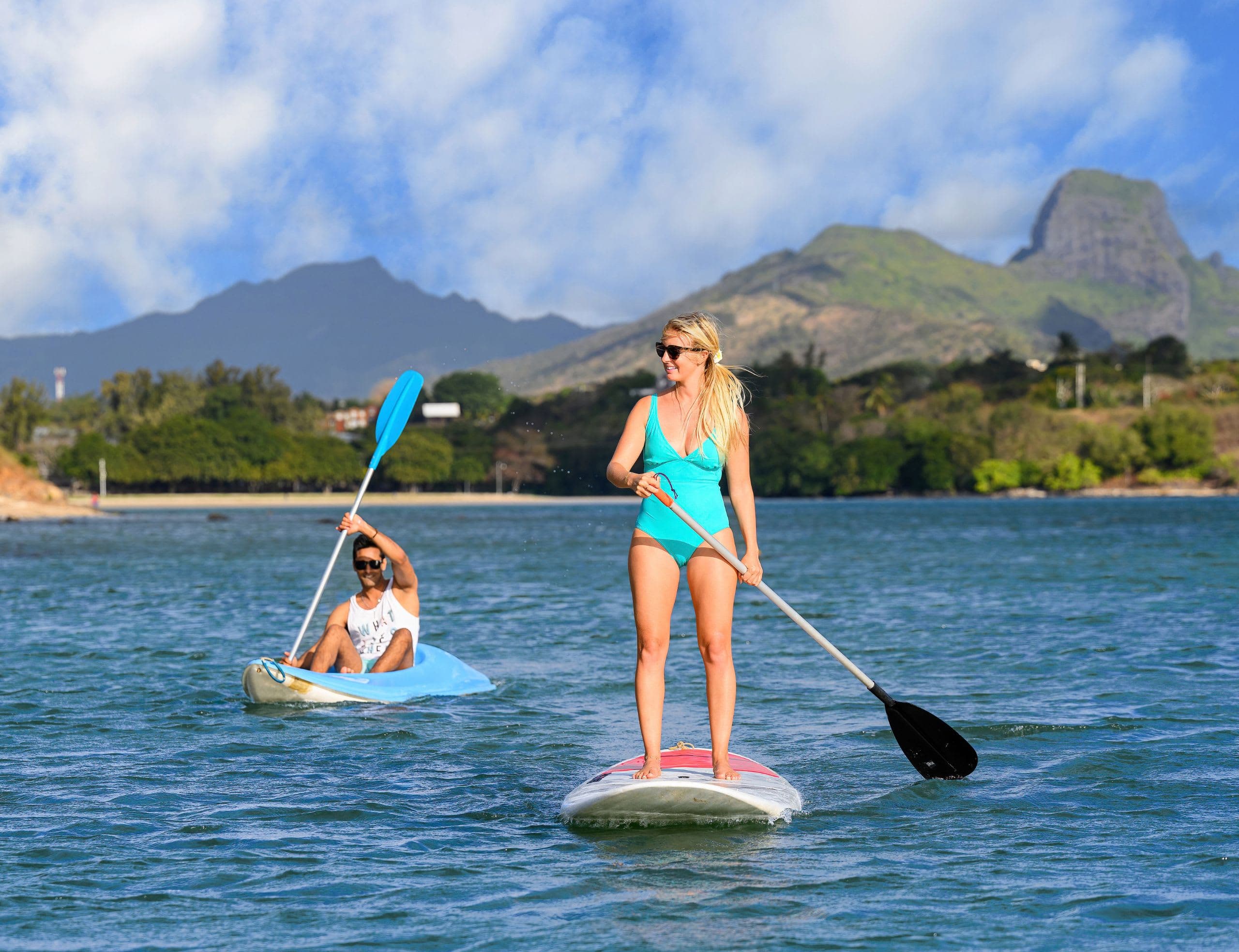 Le Jadis Beach Resort & Wellness Mauritius Ansicht 10