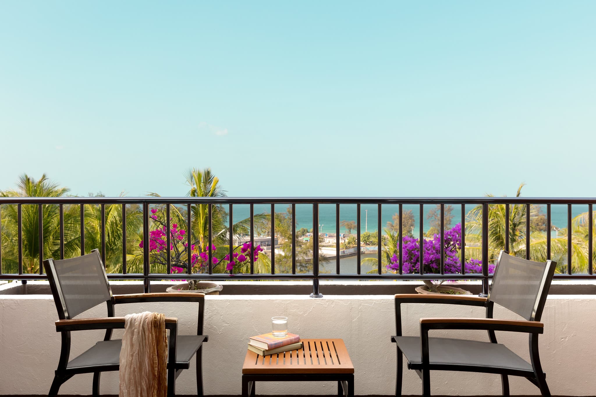 Best Western Phuket Ocean Resort Ansicht 6