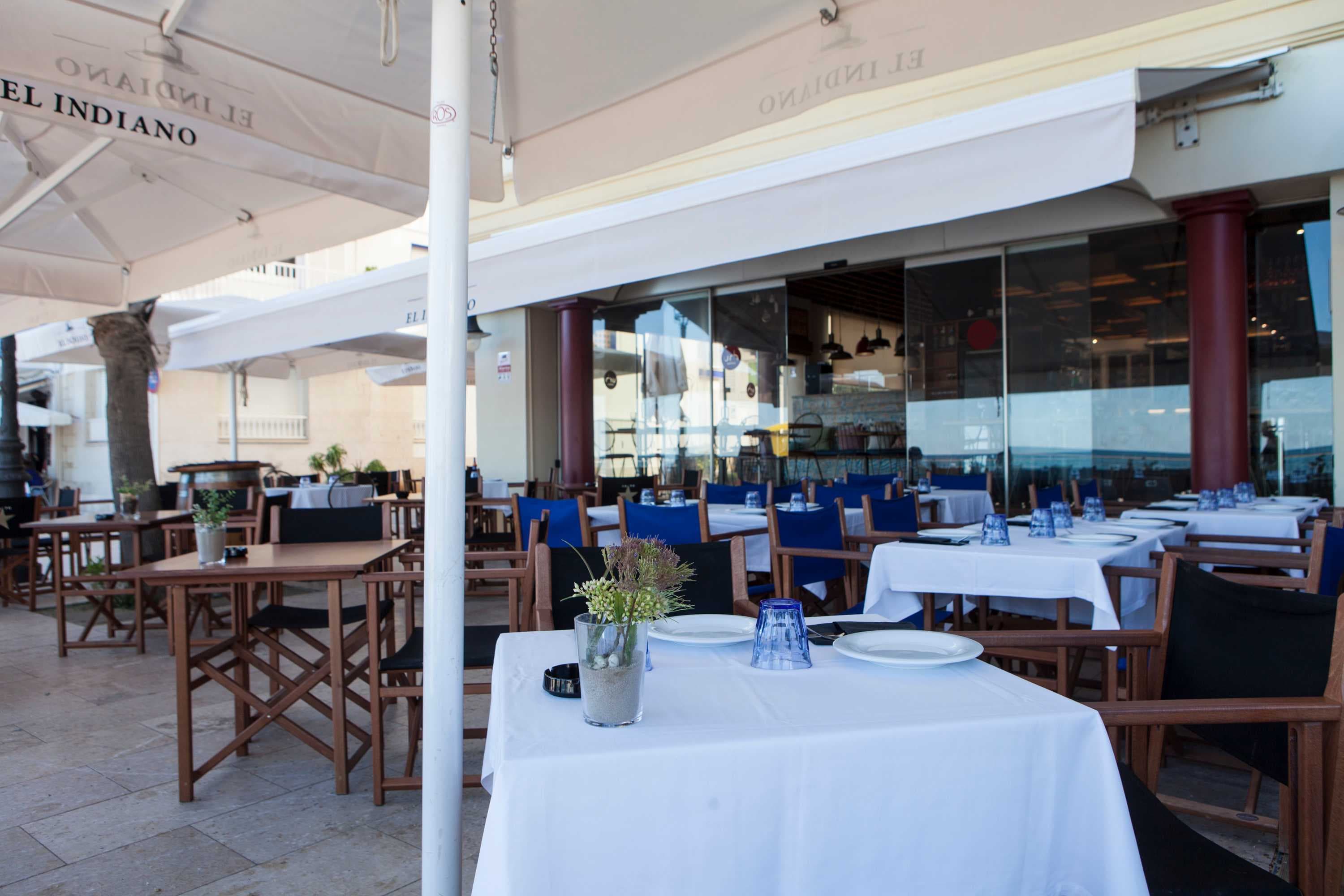 URH Sitges Playa Ansicht 8