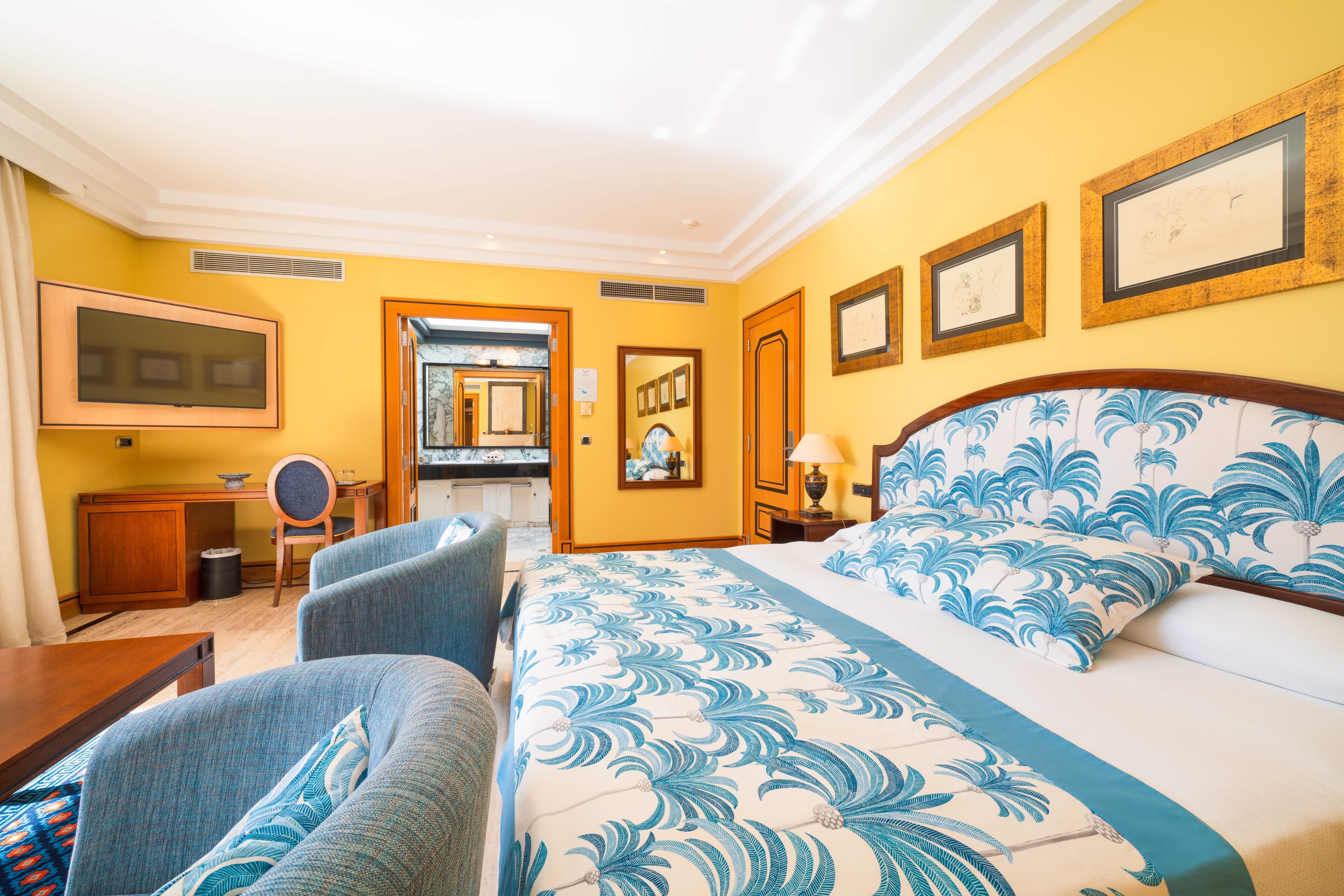 Hotel Boutique Villa VIK - Adults only Ansicht 4