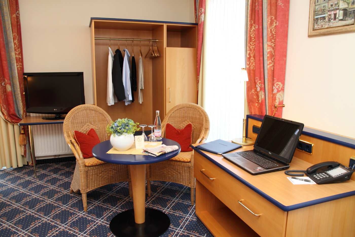 Hotel zur Post Ansicht 3