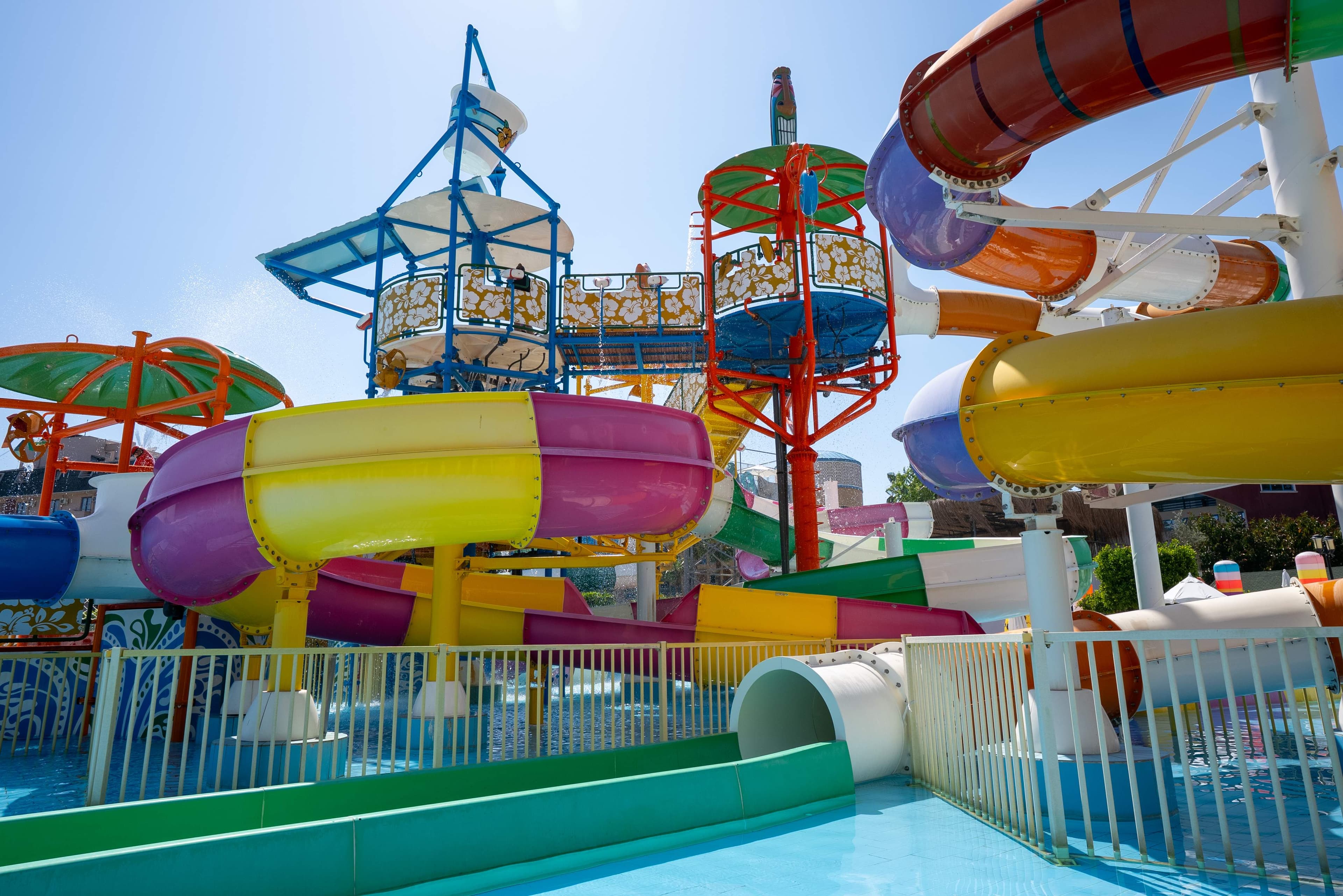 Club Aqua Plaza Ansicht 9