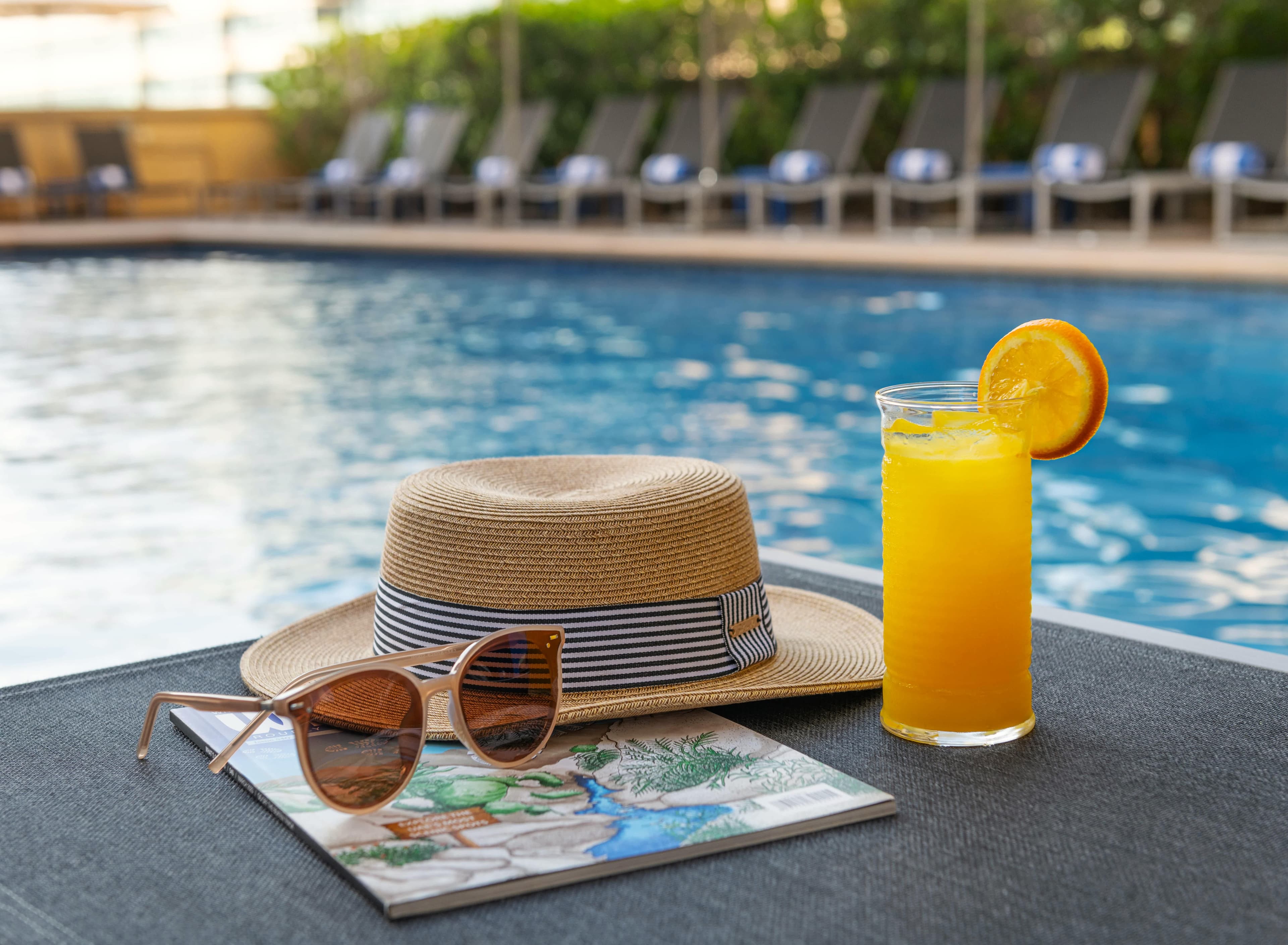 Sheraton The Walk, Dubai Ansicht 10