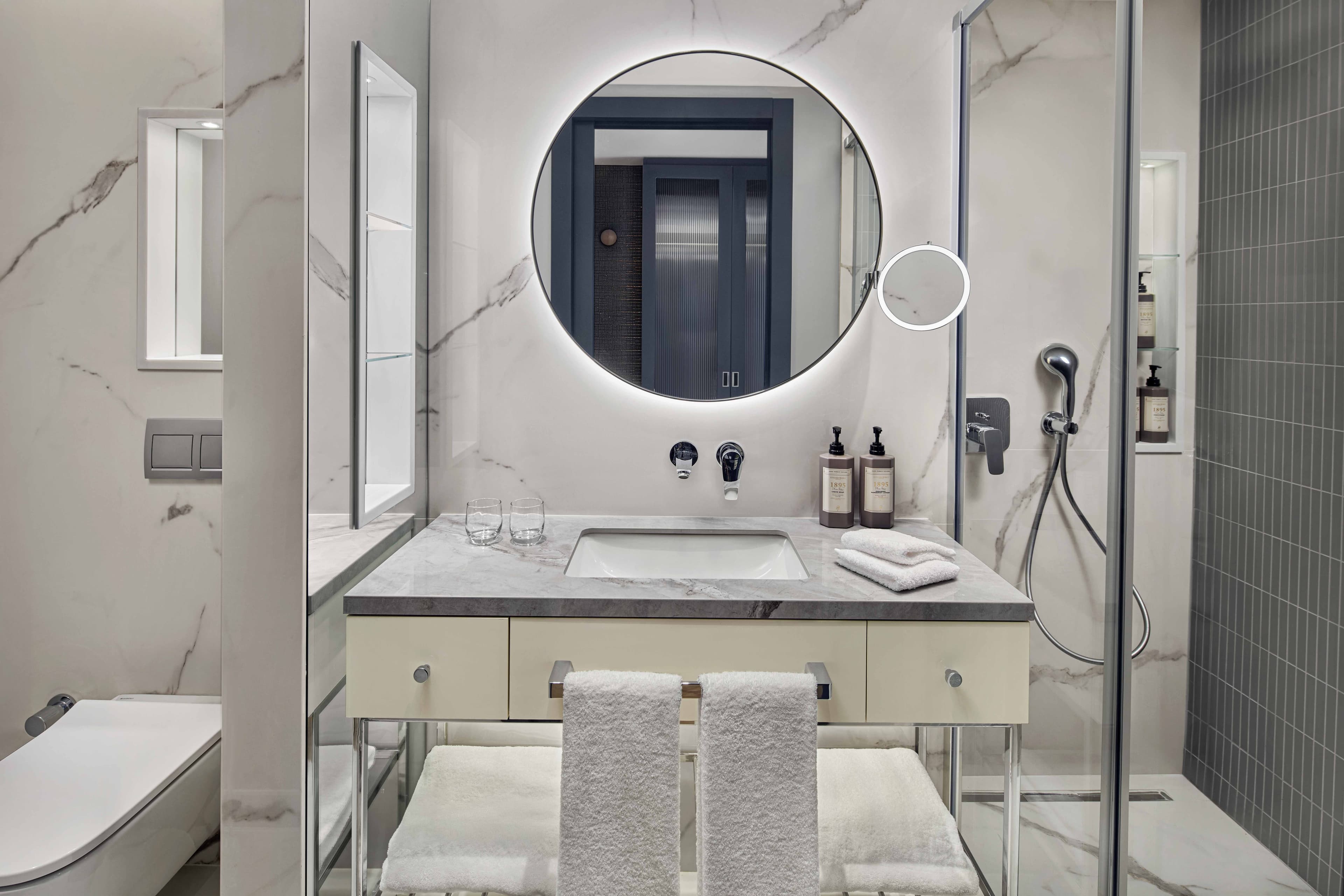 Akra Antalya Ansicht 6