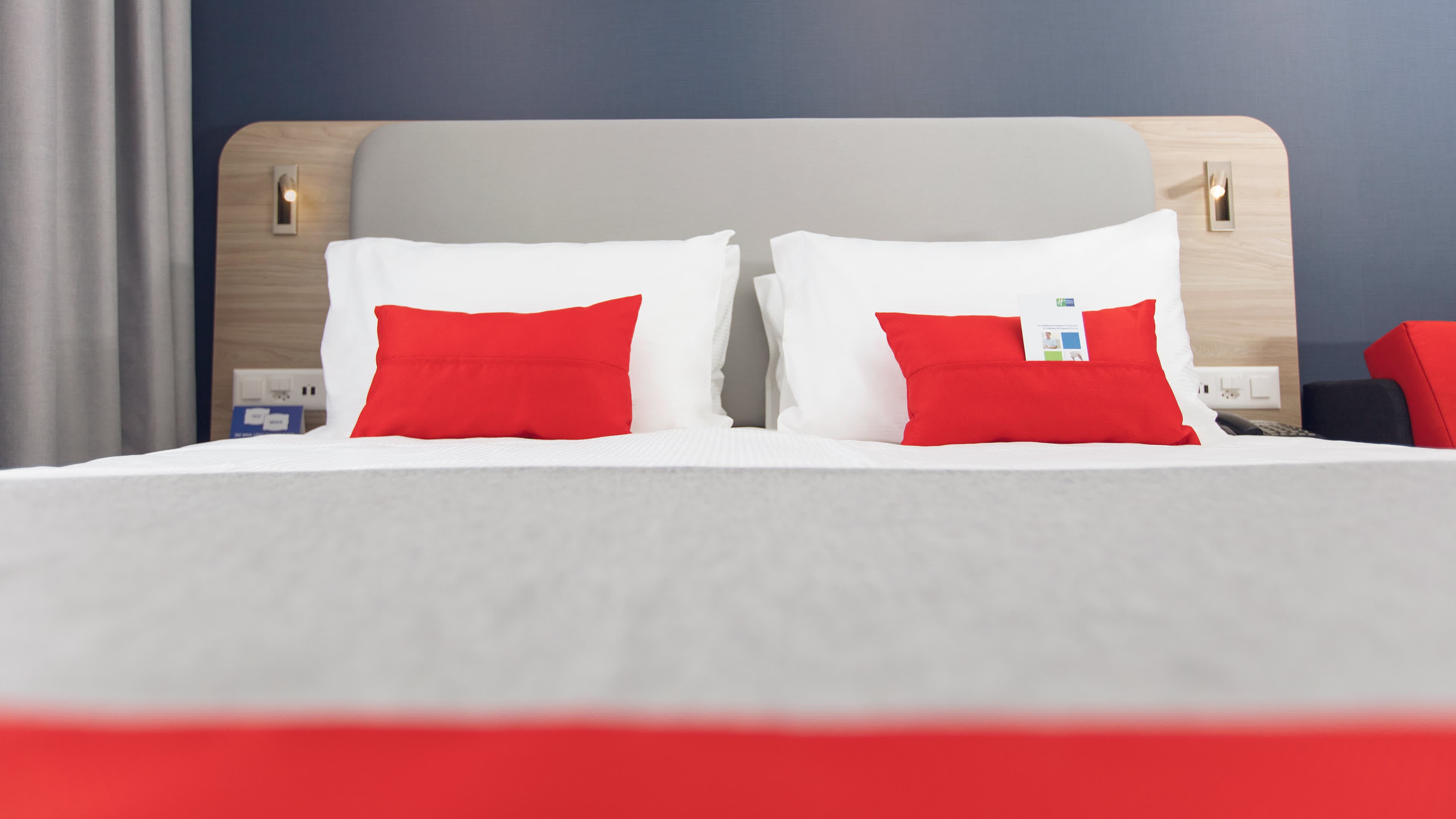 Holiday Inn Express Luzern - Neuenkirch Ansicht 4
