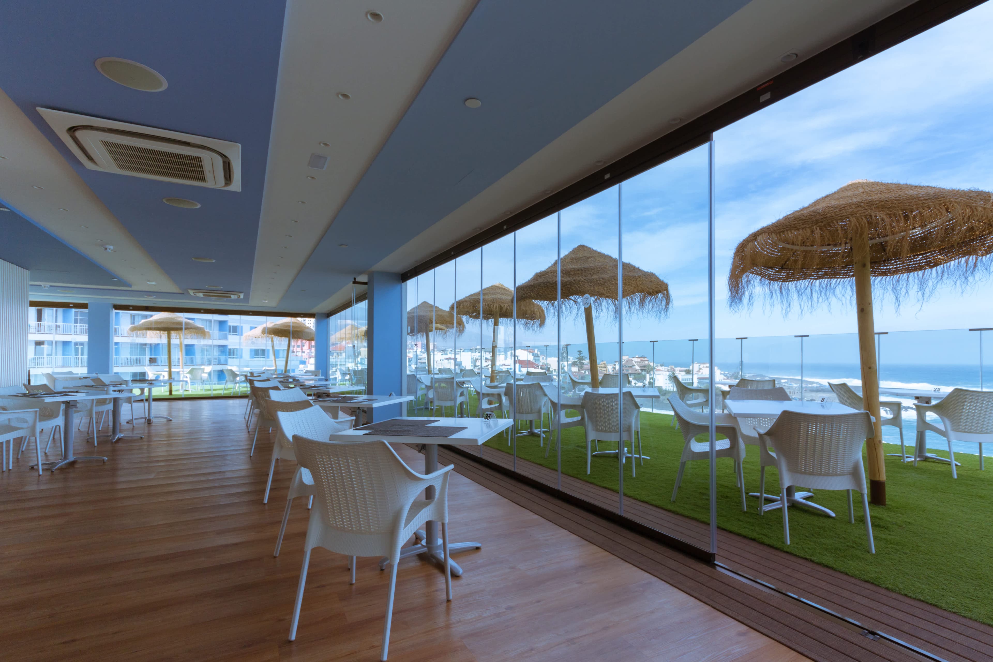 Hotel ValleMar Ansicht 9