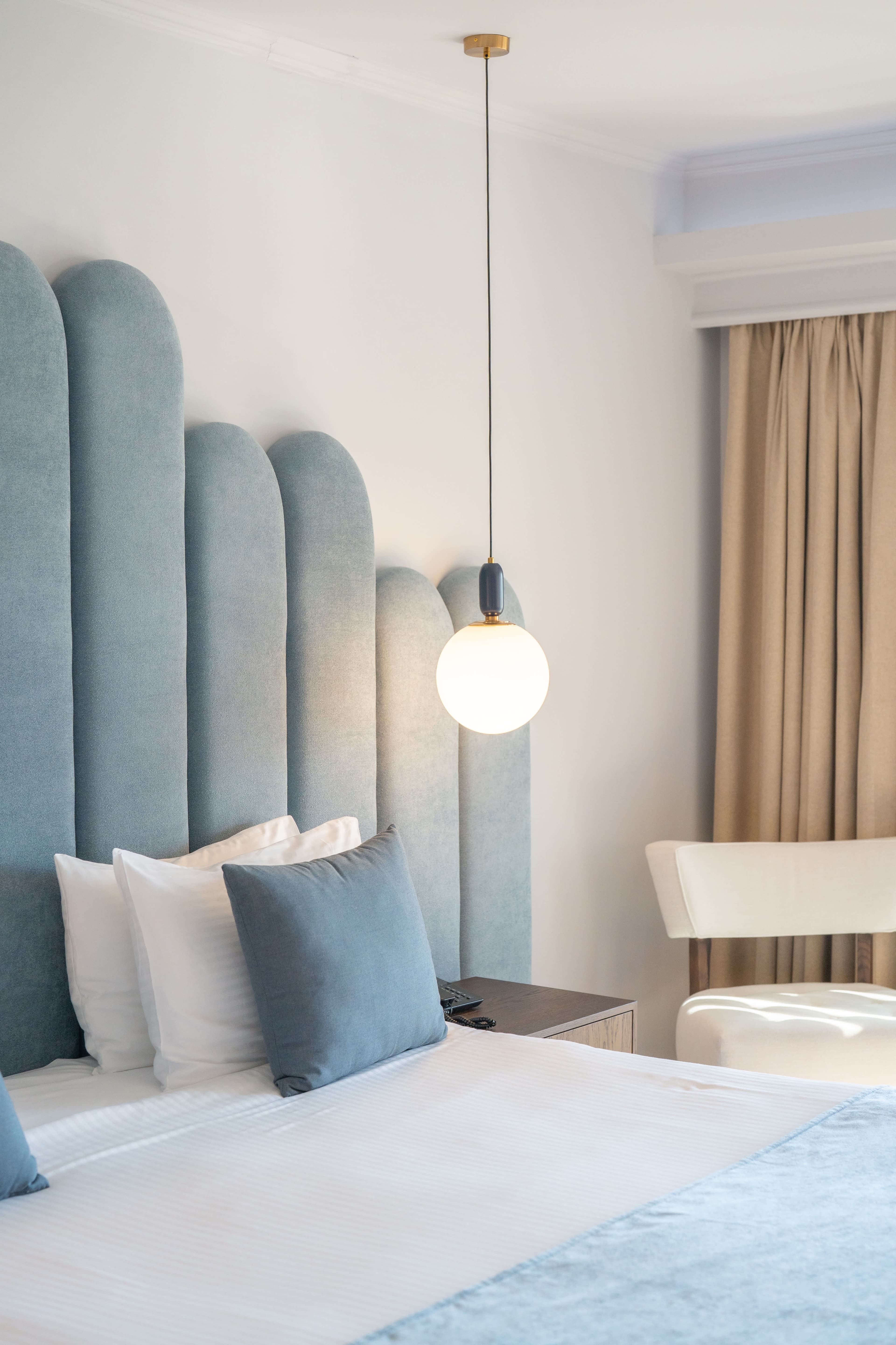 Grand Blue Beach Hotel Ansicht 4