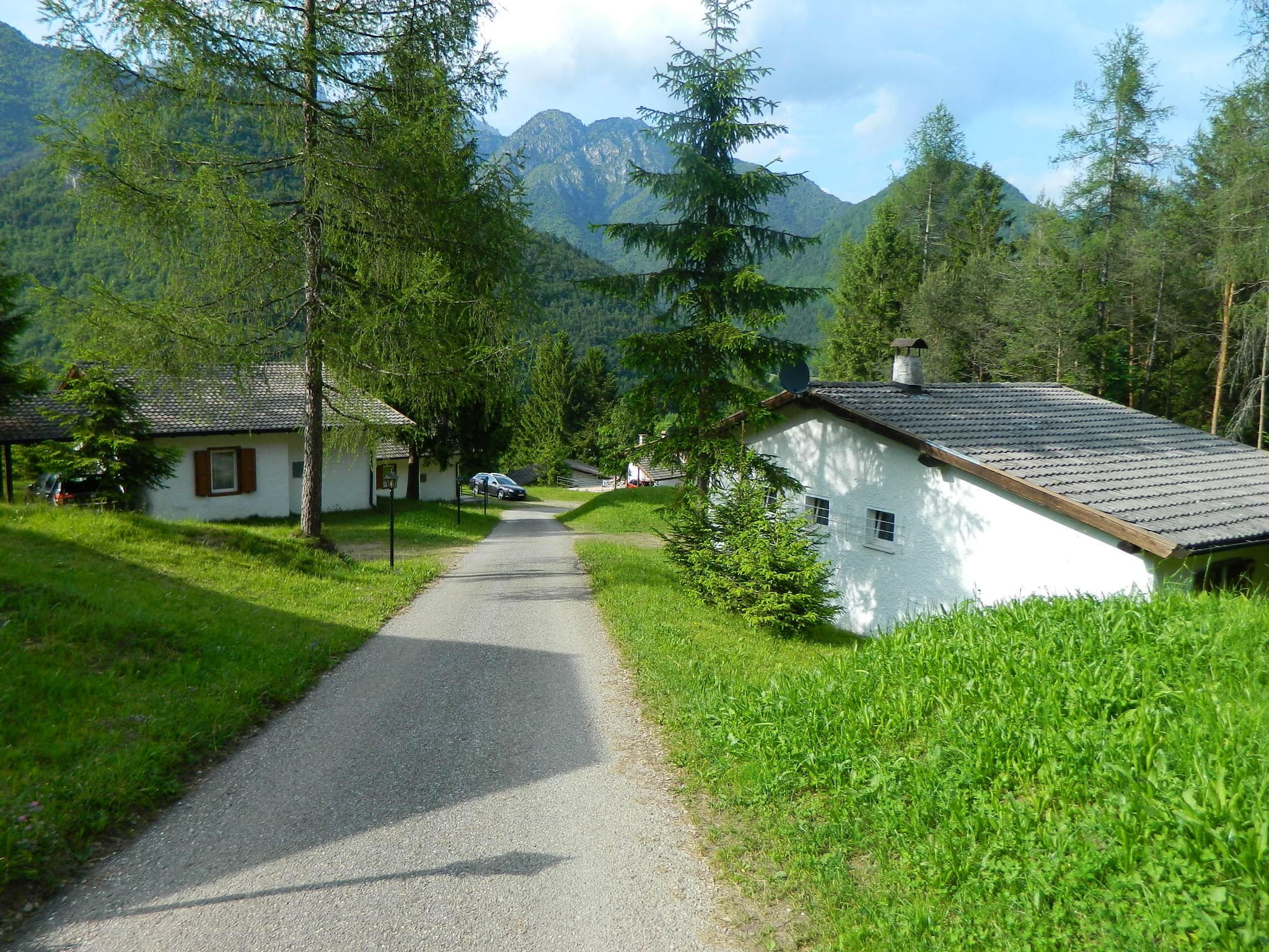 Hotel Santa Lucia Villaggio Ansicht 4
