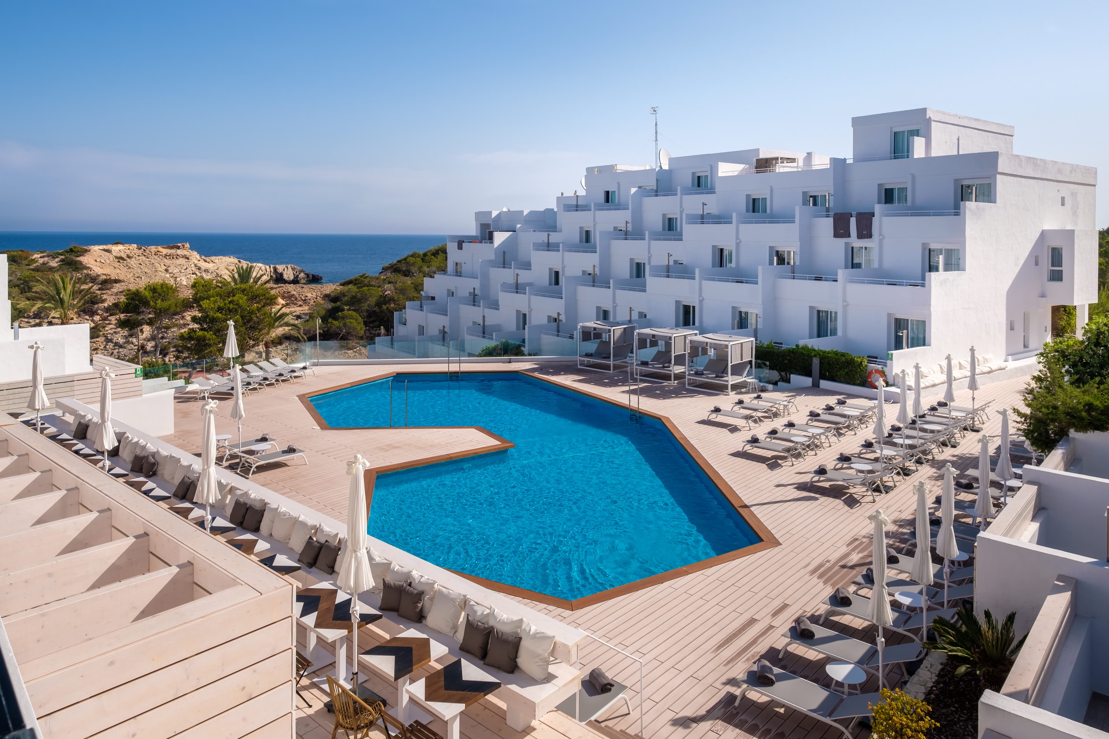 Barceló Portinatx - Adults only Ansicht 8