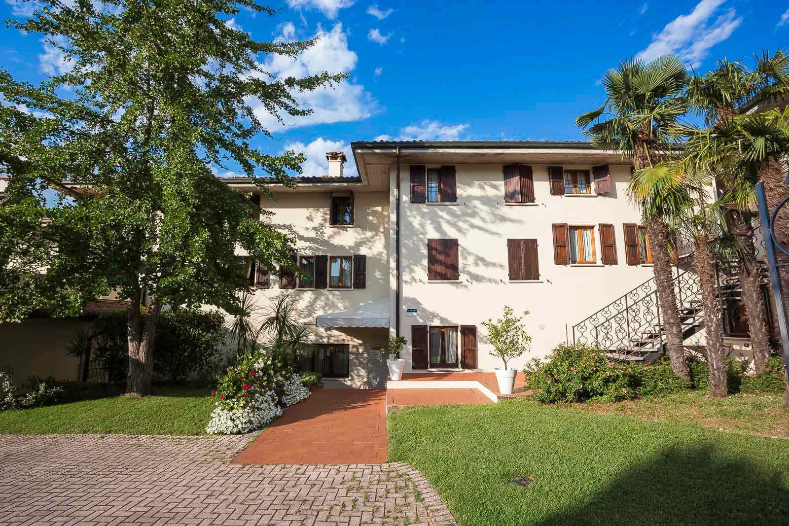 Golf Hotel Porta del Sole Ansicht 3