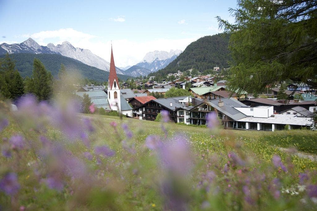 ALPENLOVE Adult Spa Hotel Ansicht 2