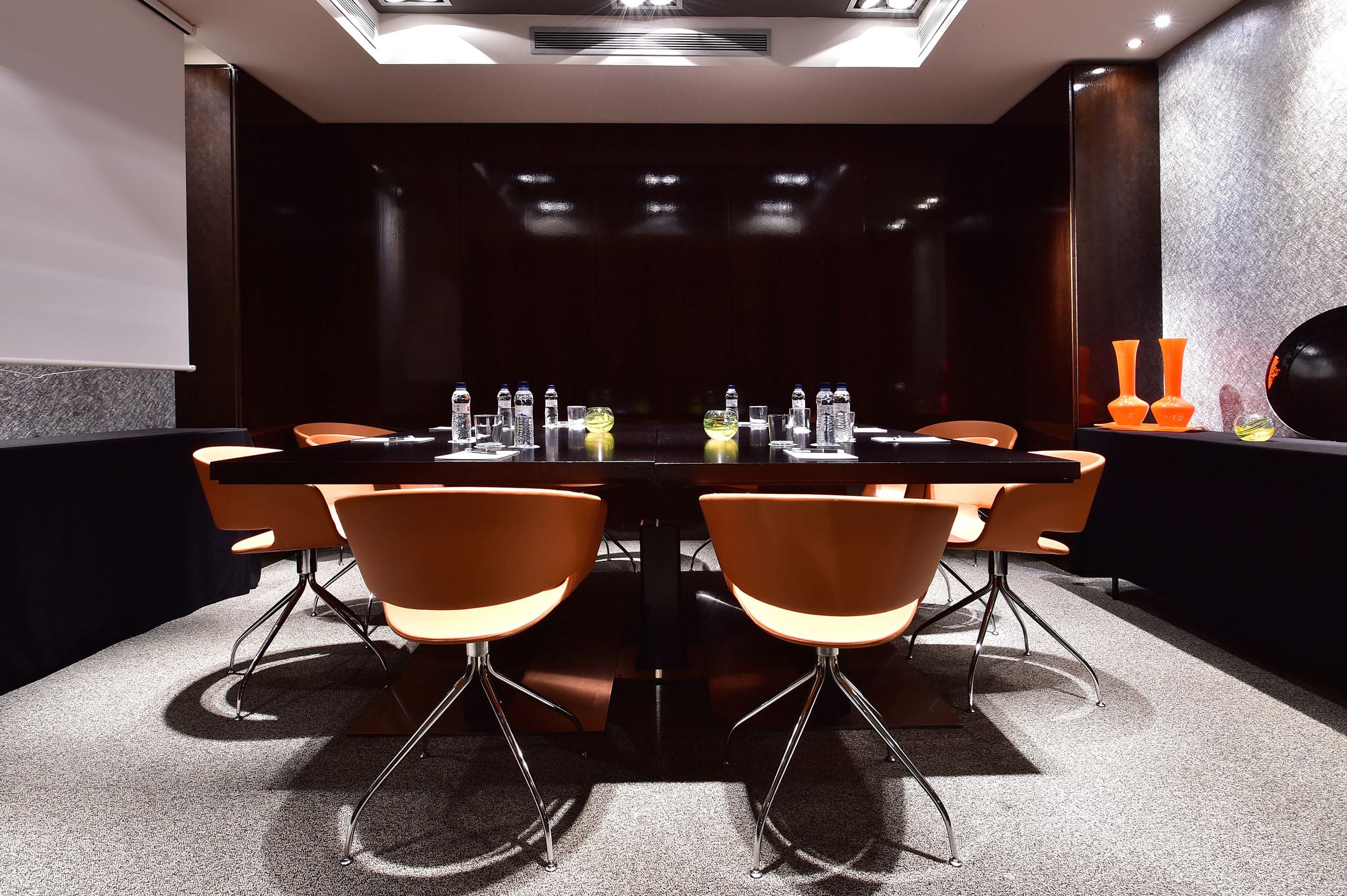 Pestana Arena Barcelona Ansicht 9