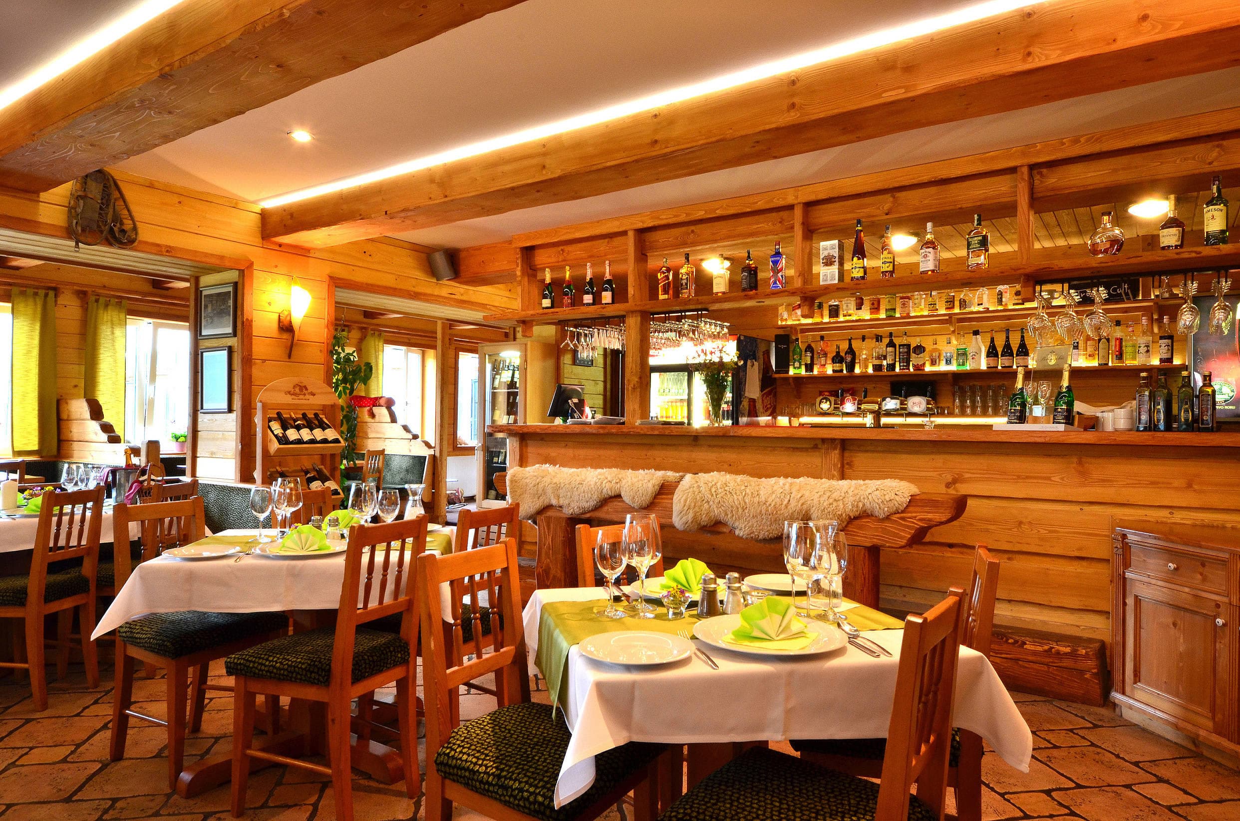 Hotel Olympie Ansicht 10