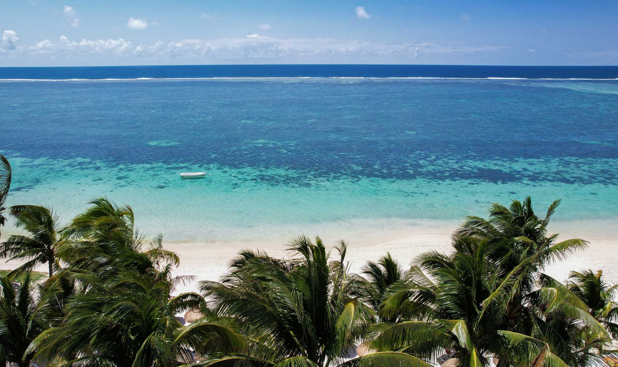 Veranda Palmar Beach Hotel Ansicht 3