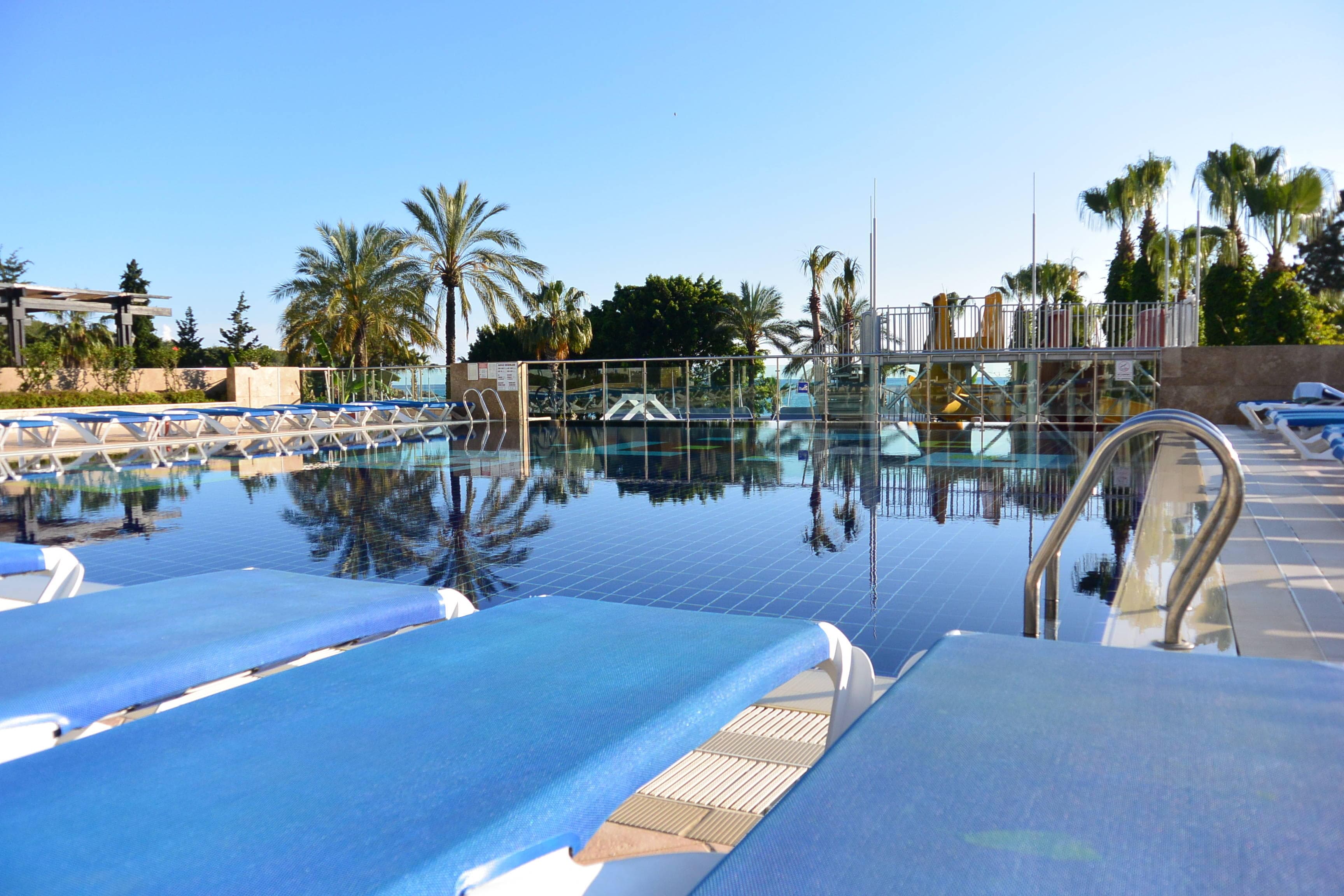 Sealife Buket Resort & Beach Ansicht 7