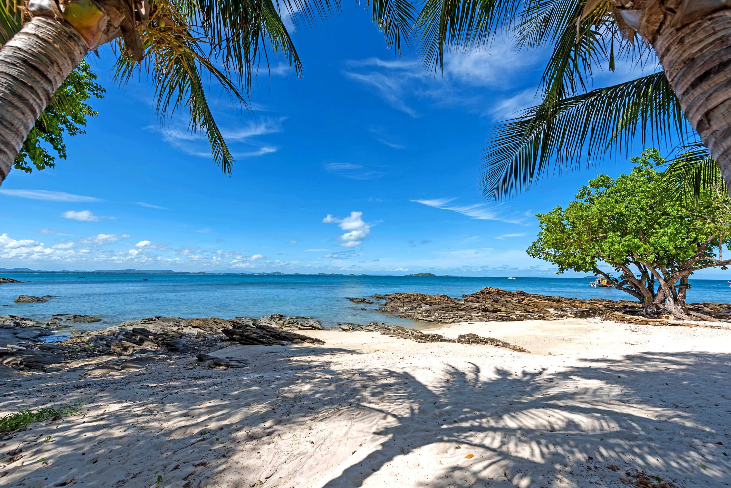 Sai Kaew Beach Resort Ansicht 9