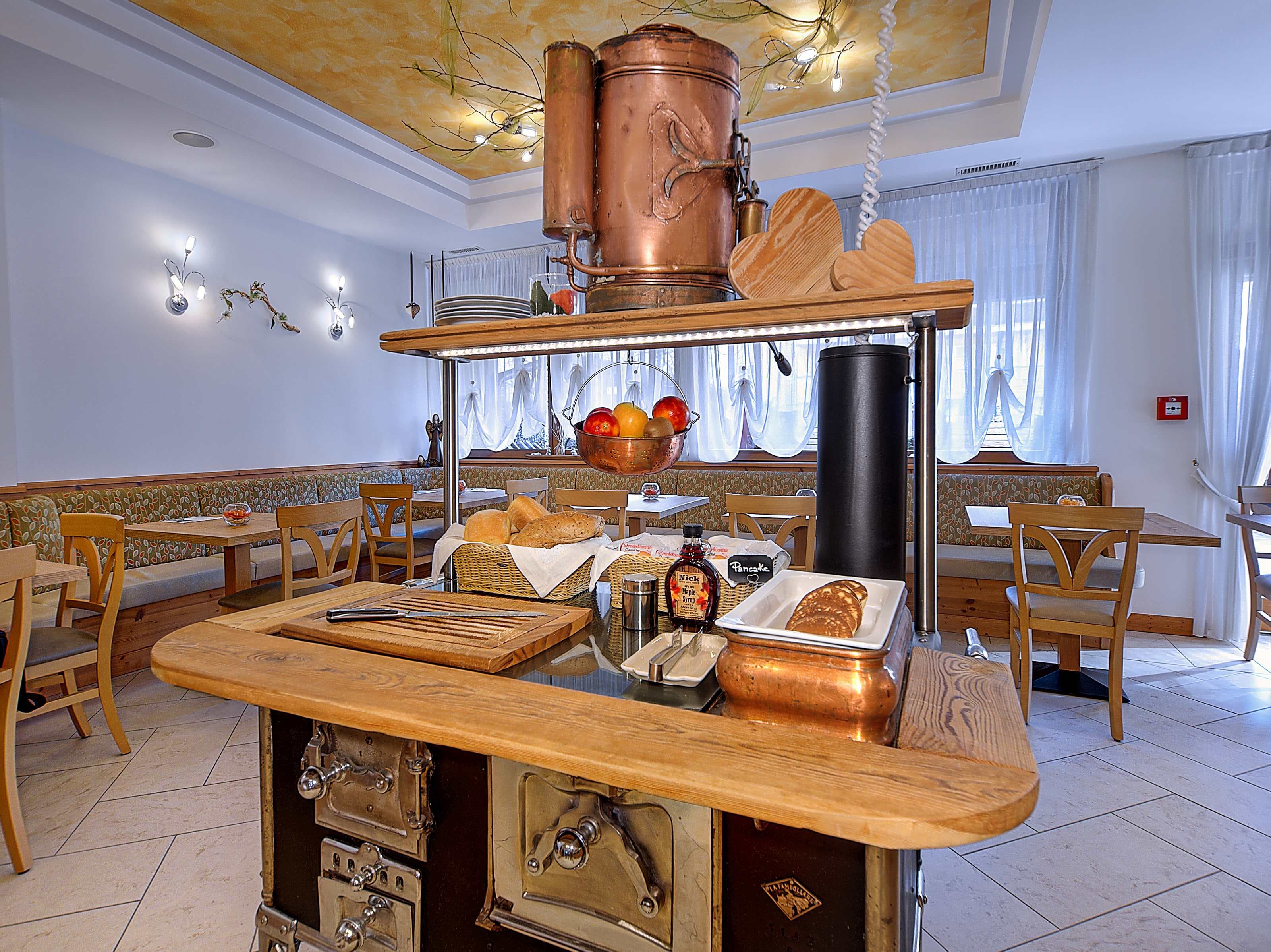 Hotel Garni La Vigna Ansicht 9