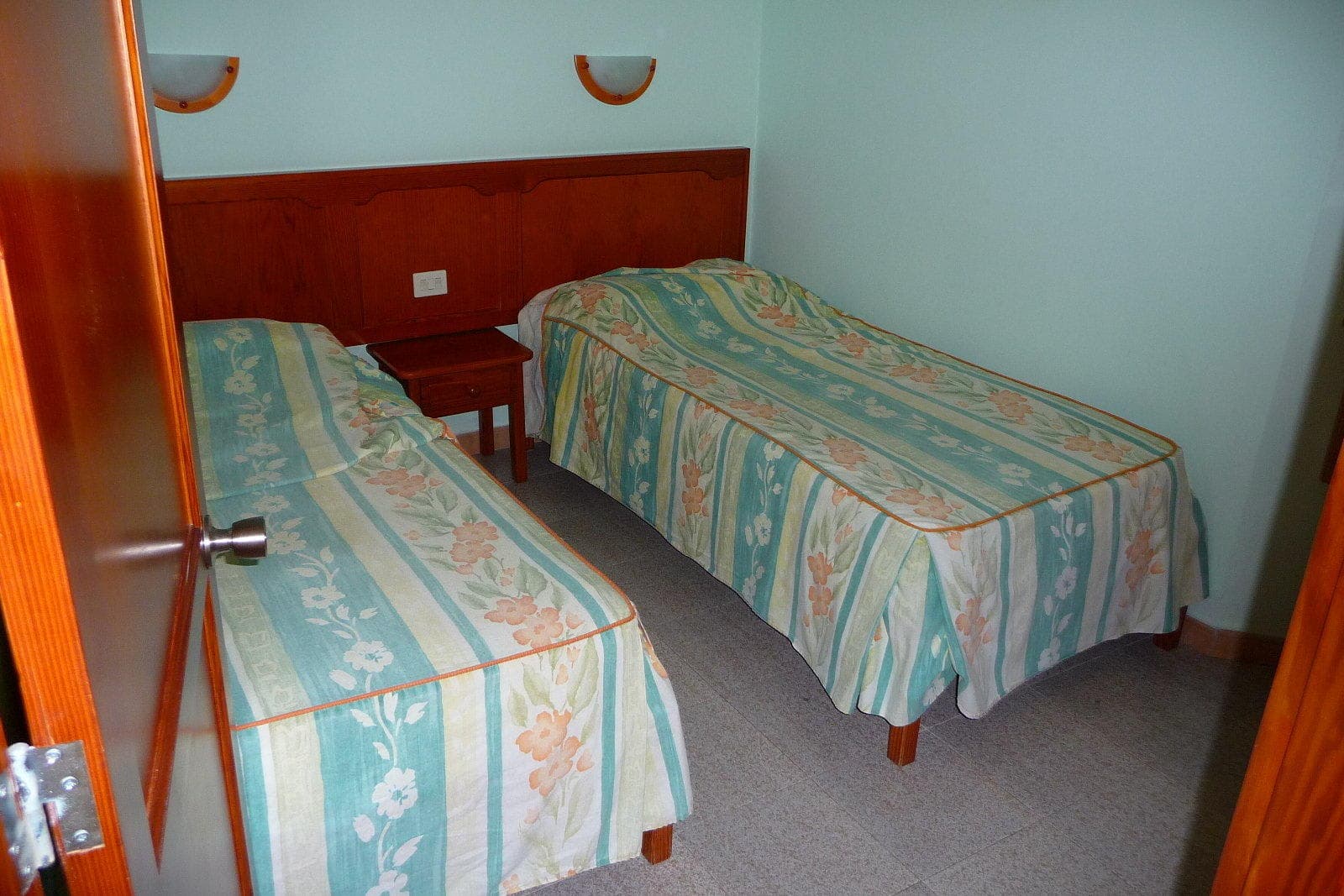 Aparthotel Castillo Playa Ansicht 4