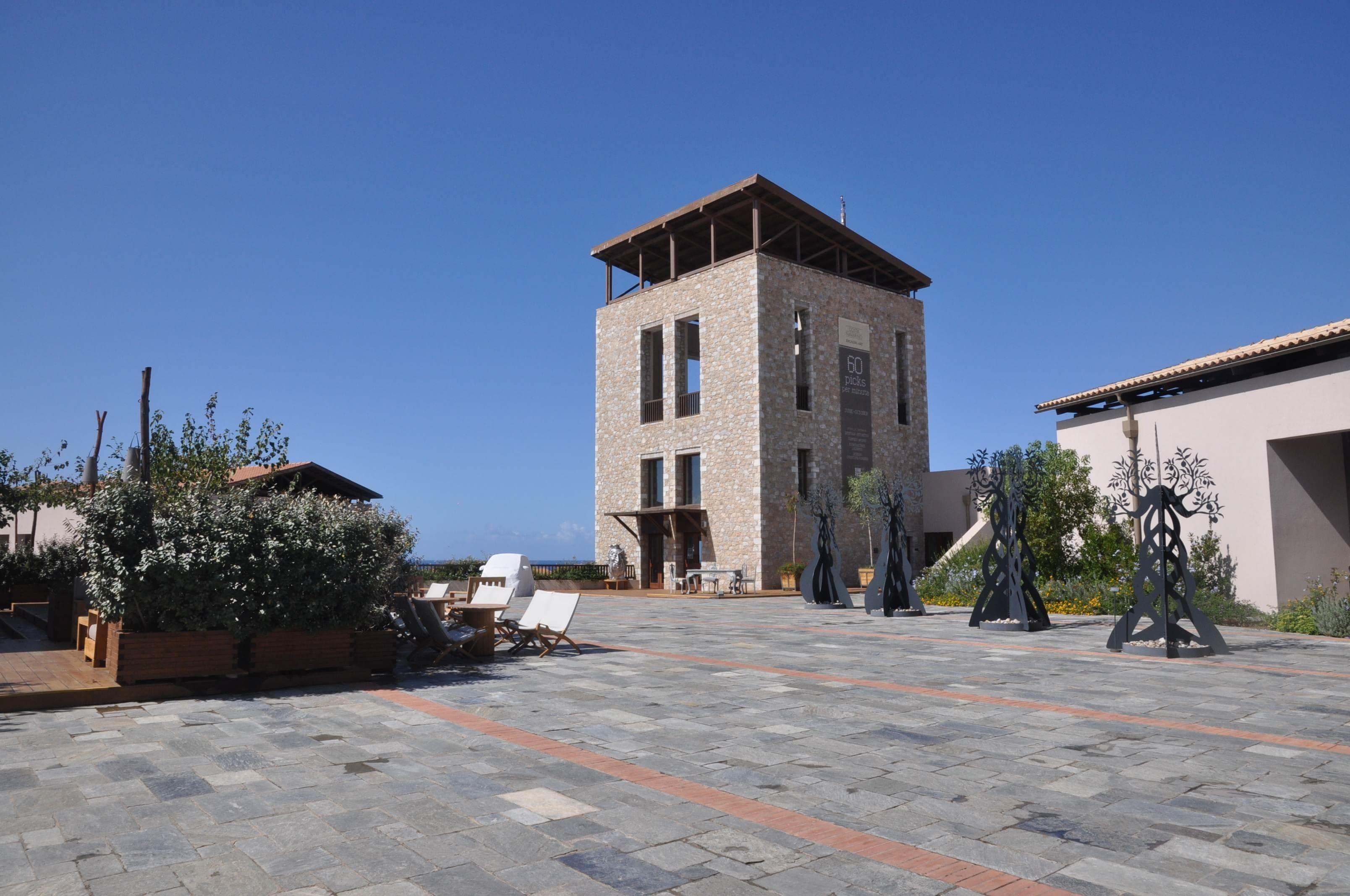 The Westin Resort Costa Navarino Ansicht 3
