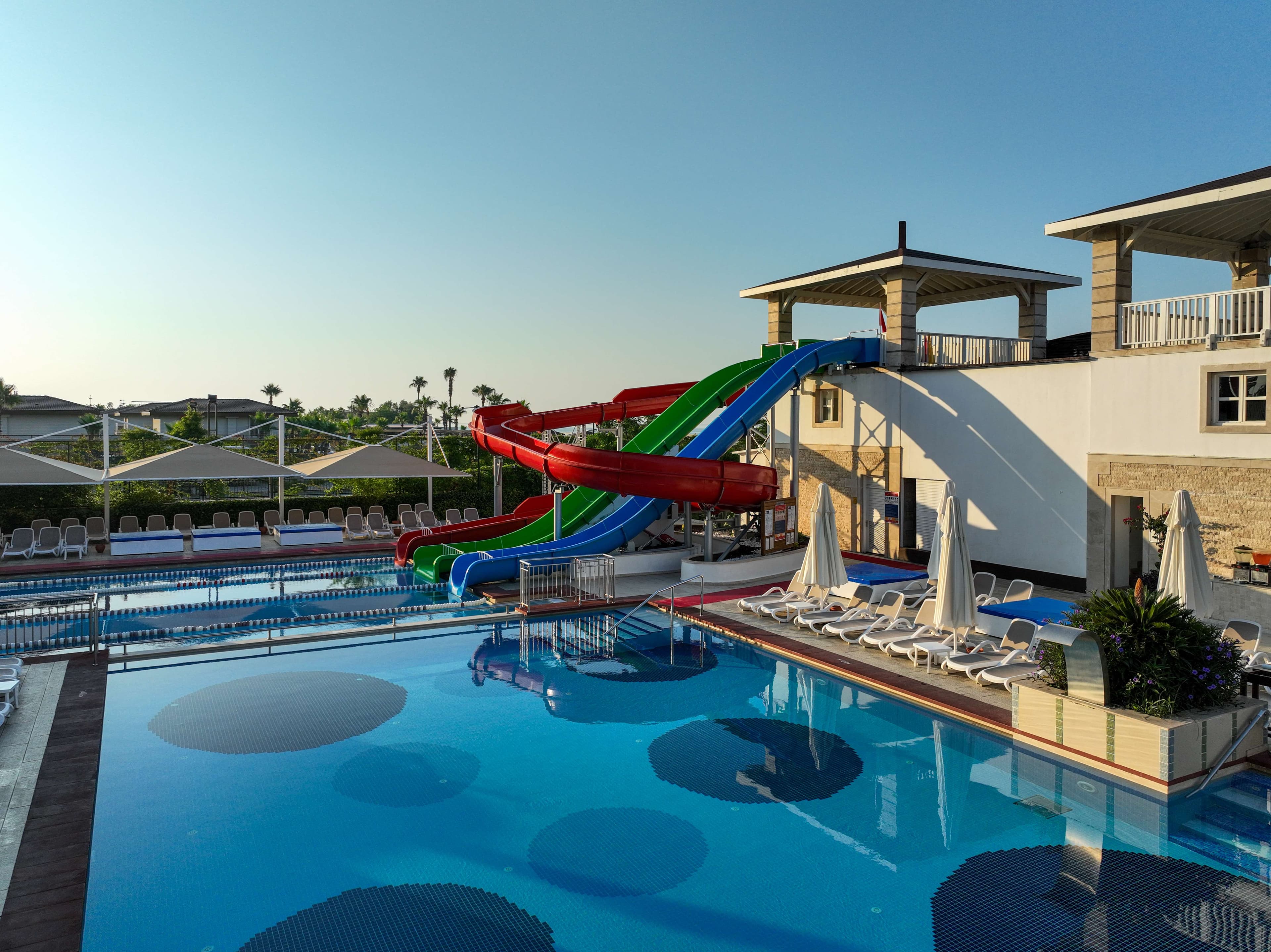 Orange County Belek - Family Concept Ansicht 9